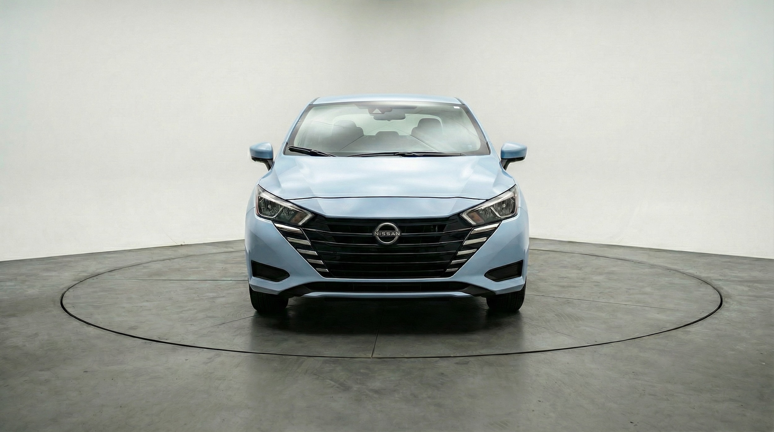 Thumbnail: 2025 Nissan Versa - 2