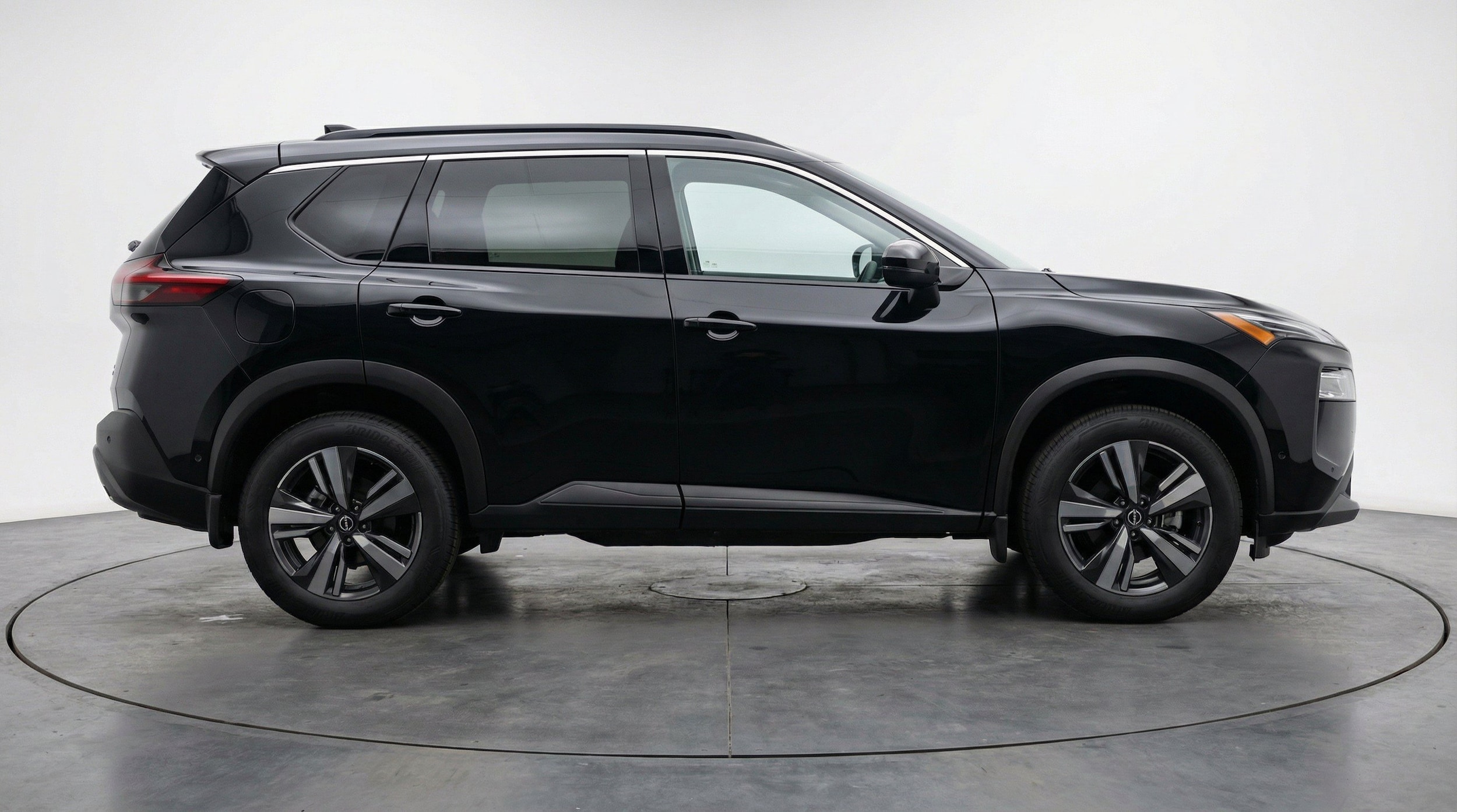 Thumbnail: 2026 Nissan Rogue - 11
