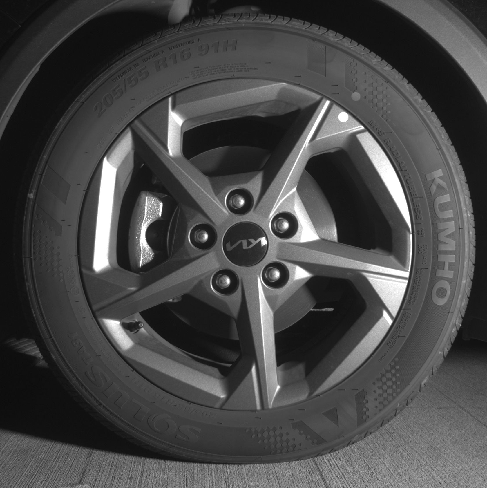 Thumbnail: 2025 Kia K4 - 9