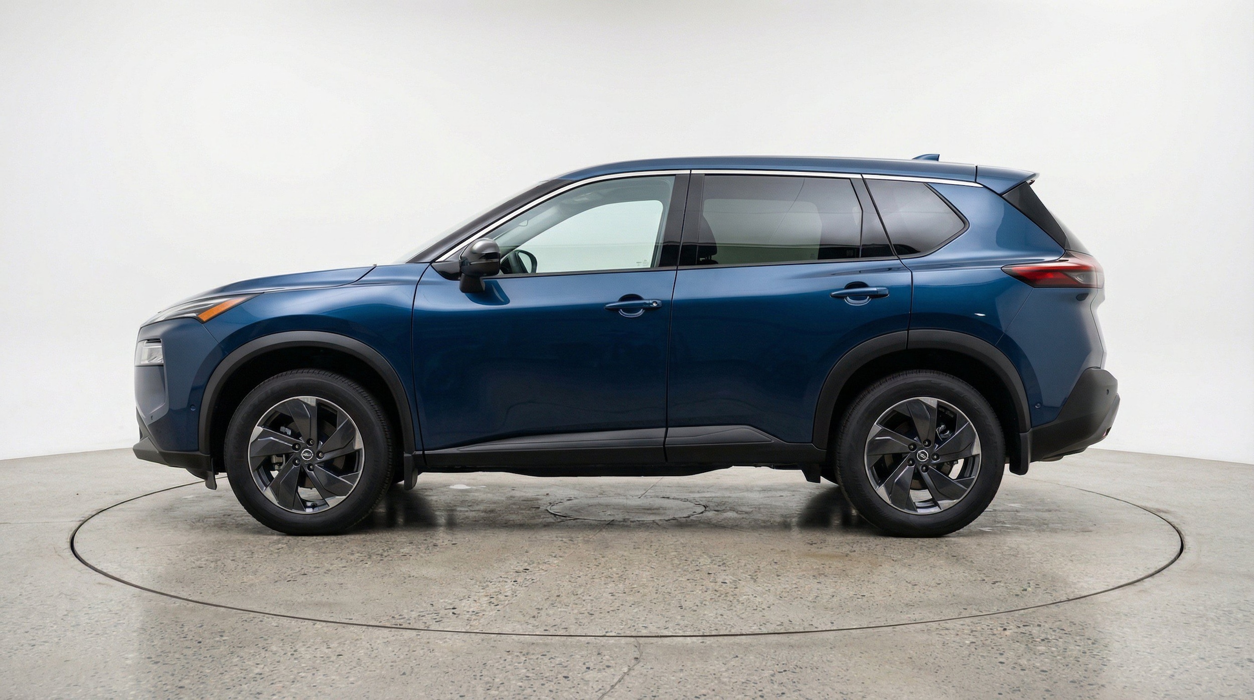 Thumbnail: 2025 Nissan Rogue - 5