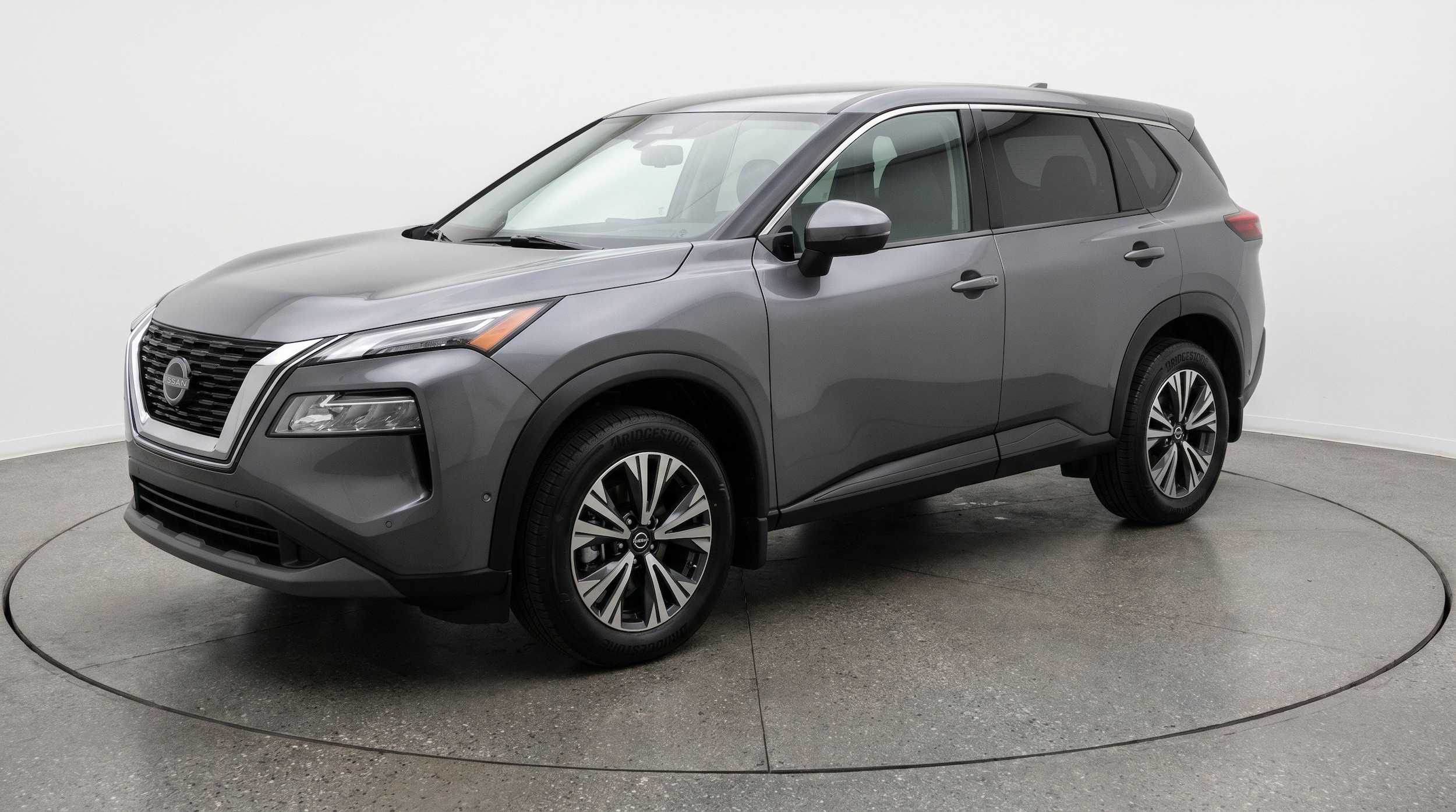 Thumbnail: 2026 Nissan Rogue - 3