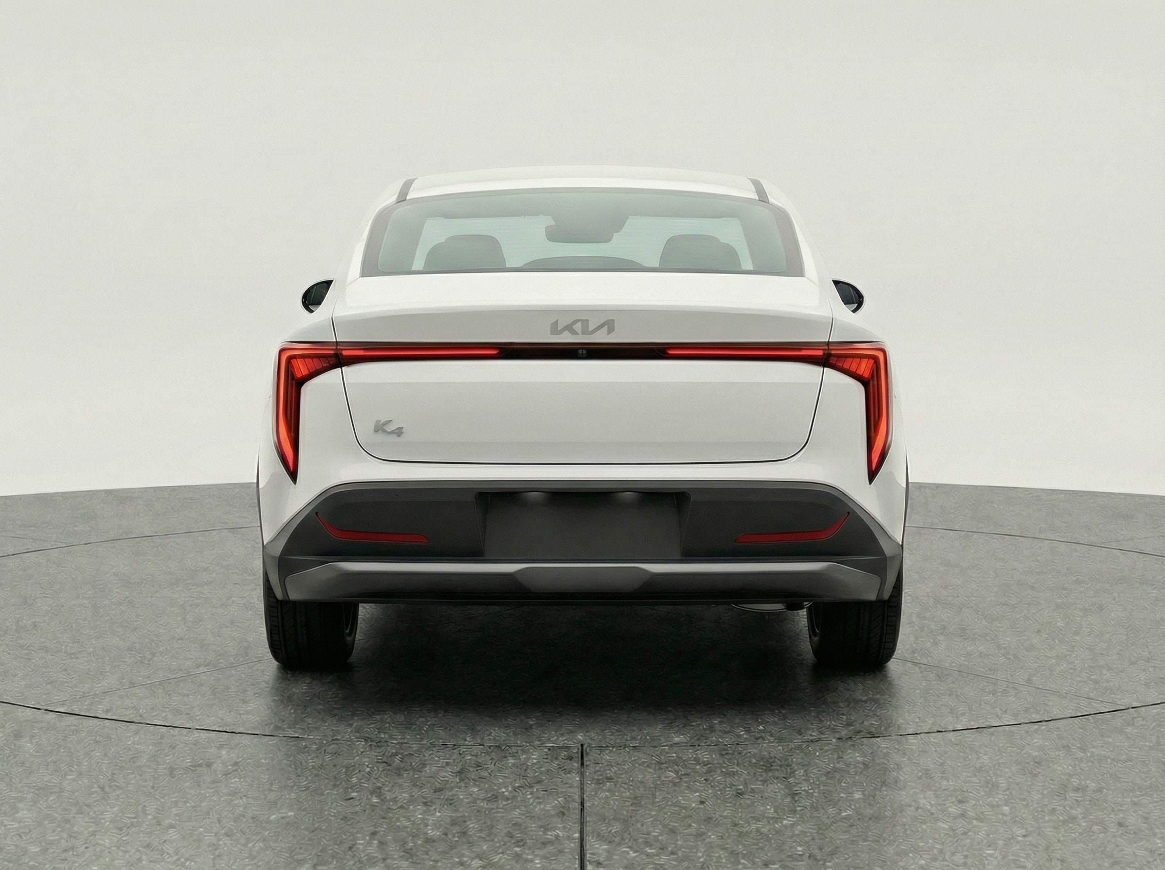 Thumbnail: 2025 Kia K4 - 6