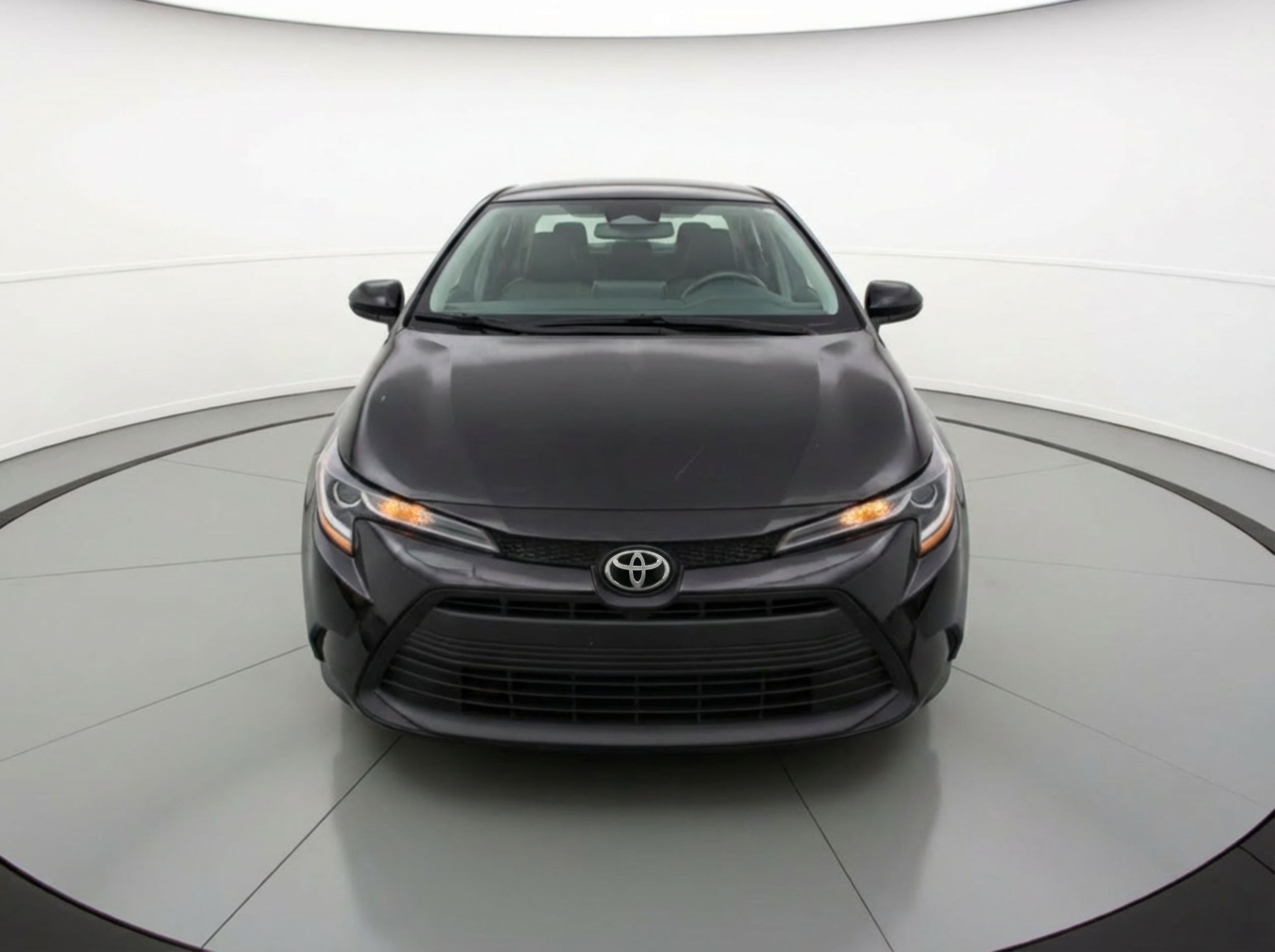 Thumbnail: 2024 Toyota Corolla - 2