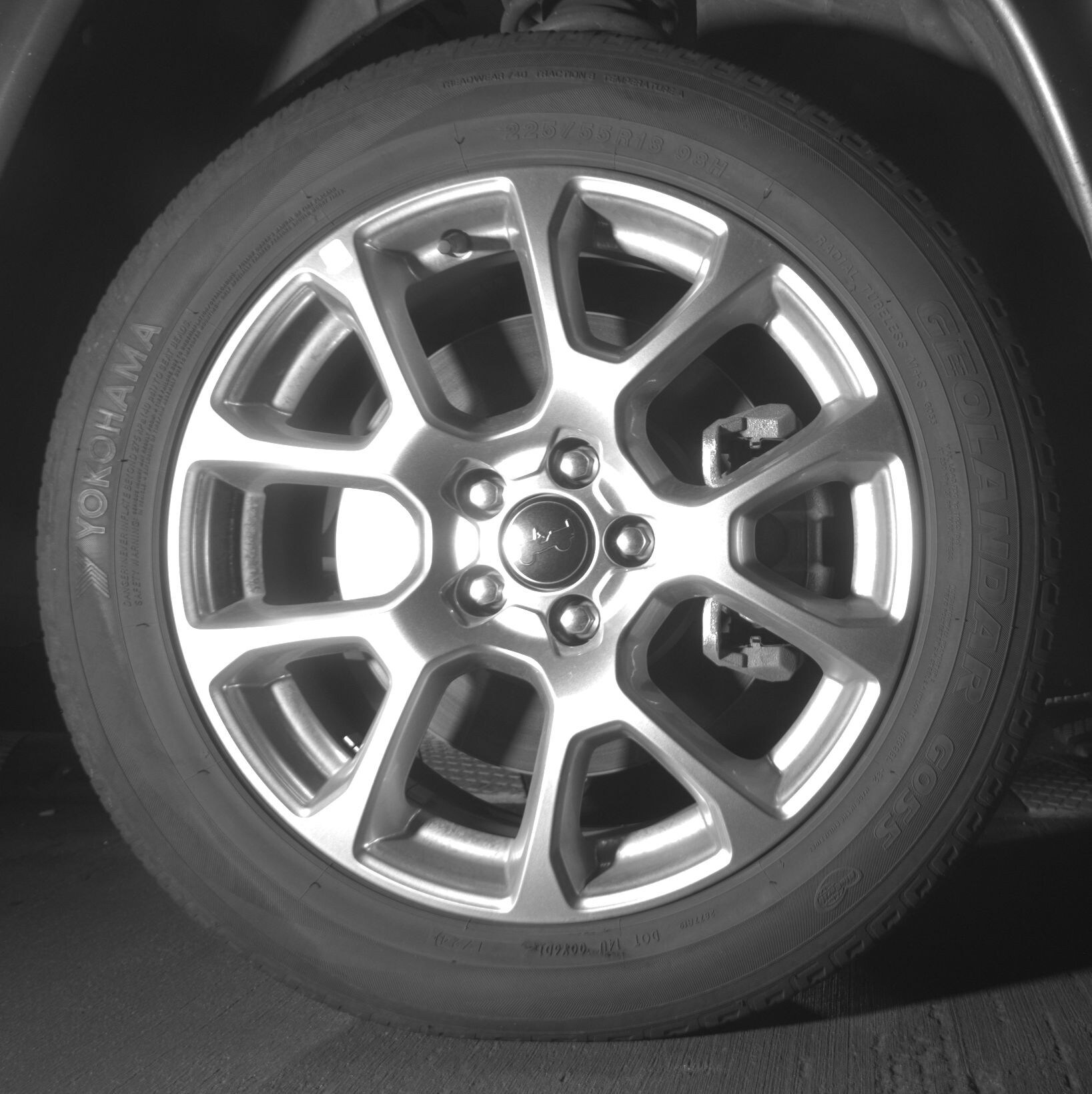 Thumbnail: 2025 Jeep Compass - 10