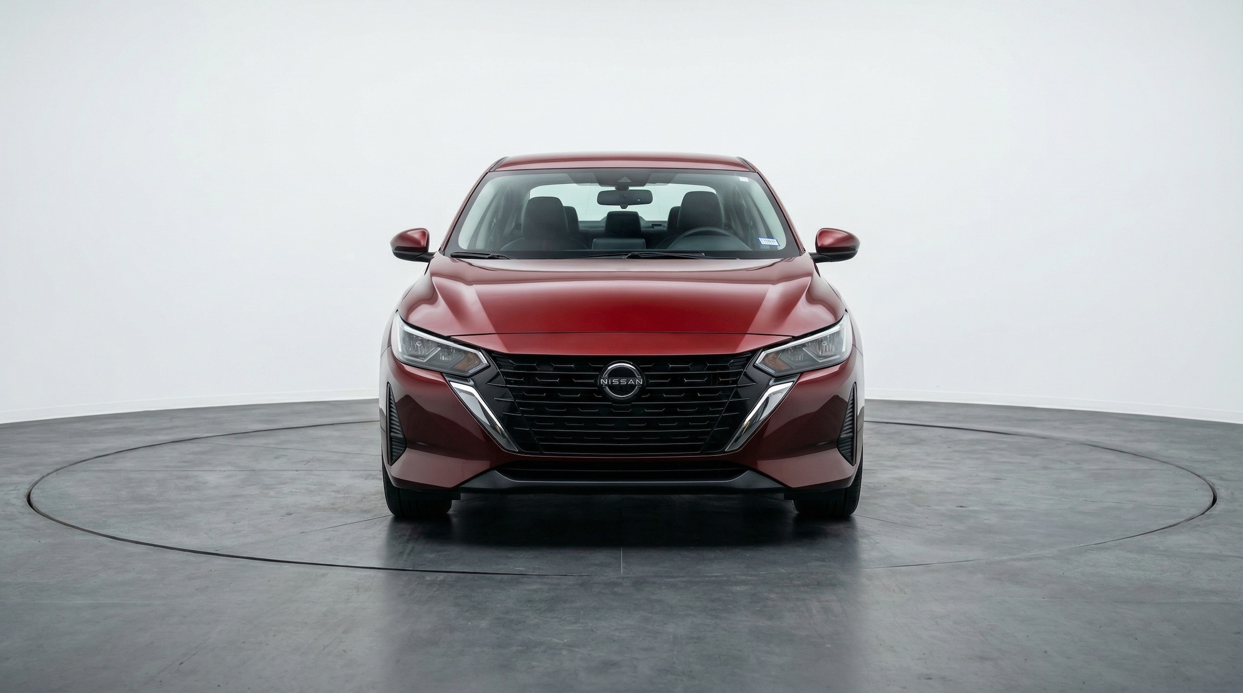 Thumbnail: 2025 Nissan Sentra - 2