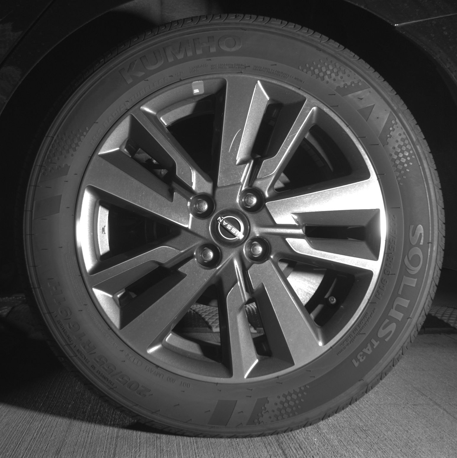 Thumbnail: 2025 Nissan Versa - 11