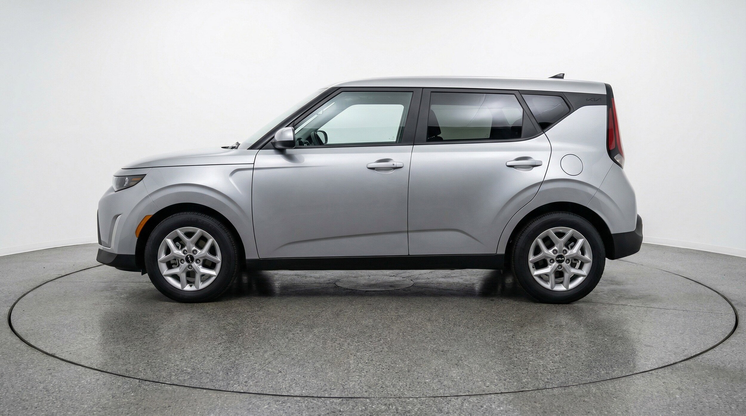 Thumbnail: 2025 Kia Soul - 5