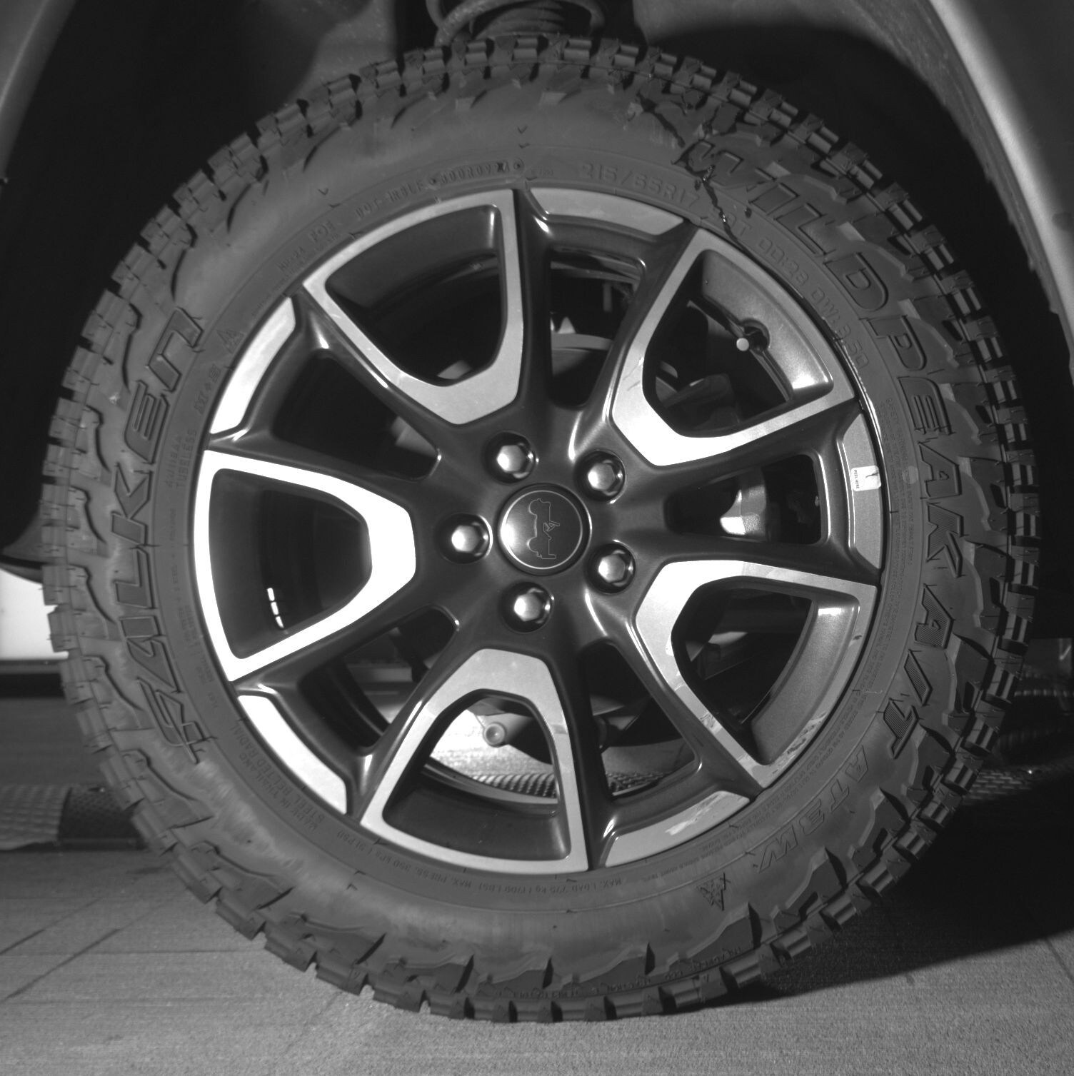 Thumbnail: 2025 Jeep Compass - 12