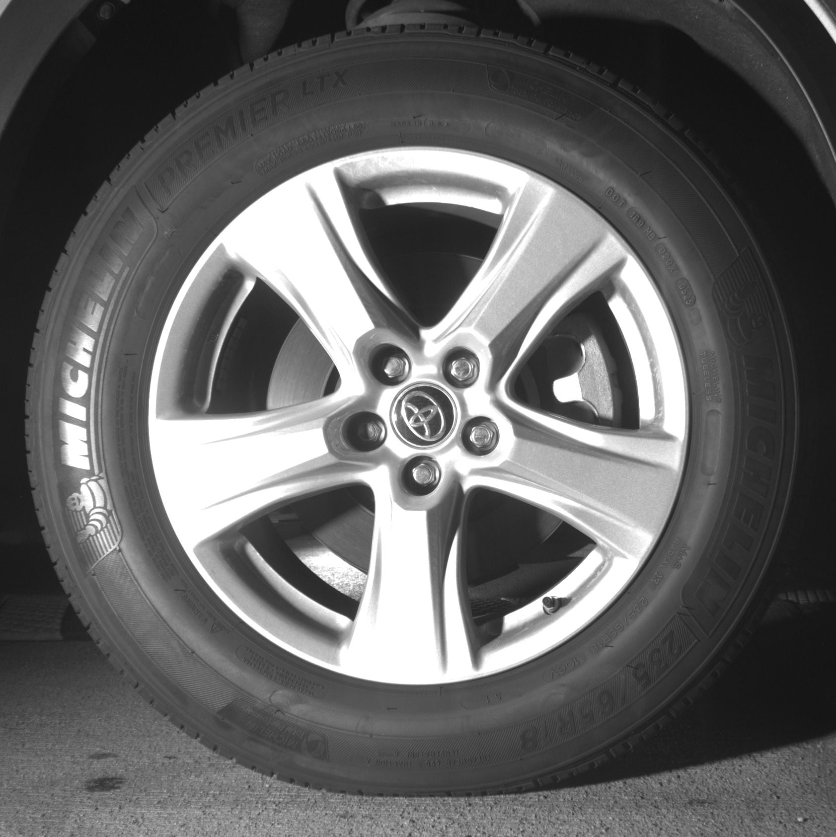 Thumbnail: 2025 Toyota Highlander - 10