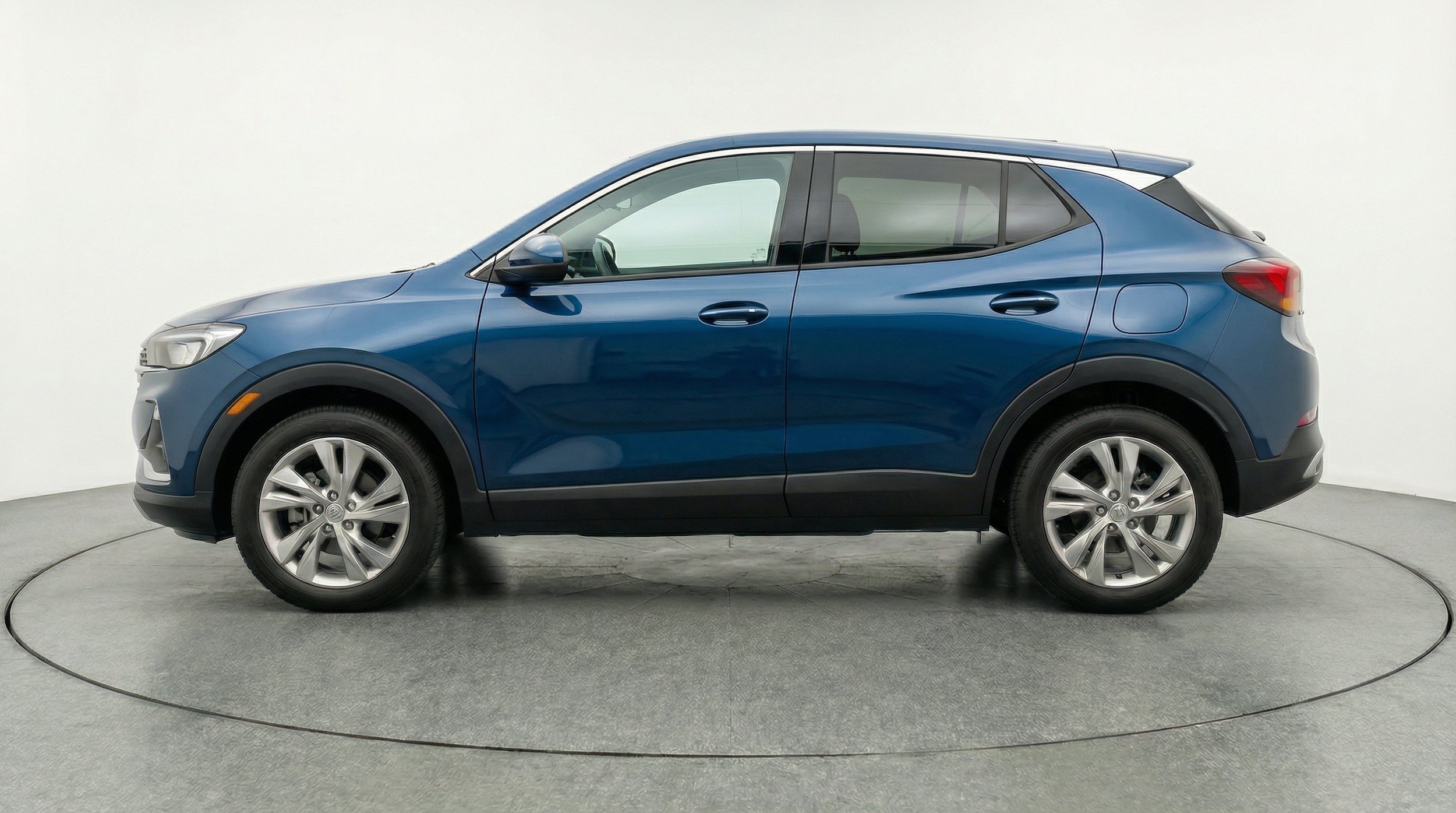 Thumbnail: 2026 Buick Encore GX - 5