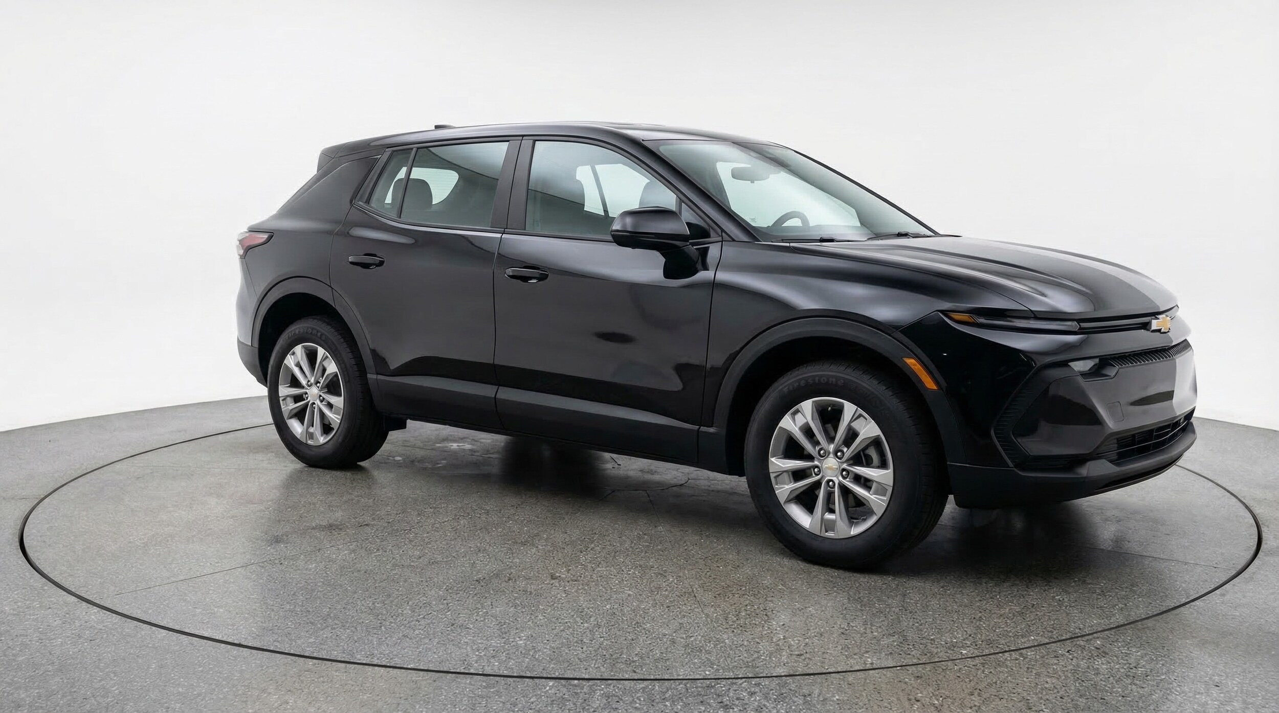 Thumbnail: 2025 Chevrolet Equinox - 1