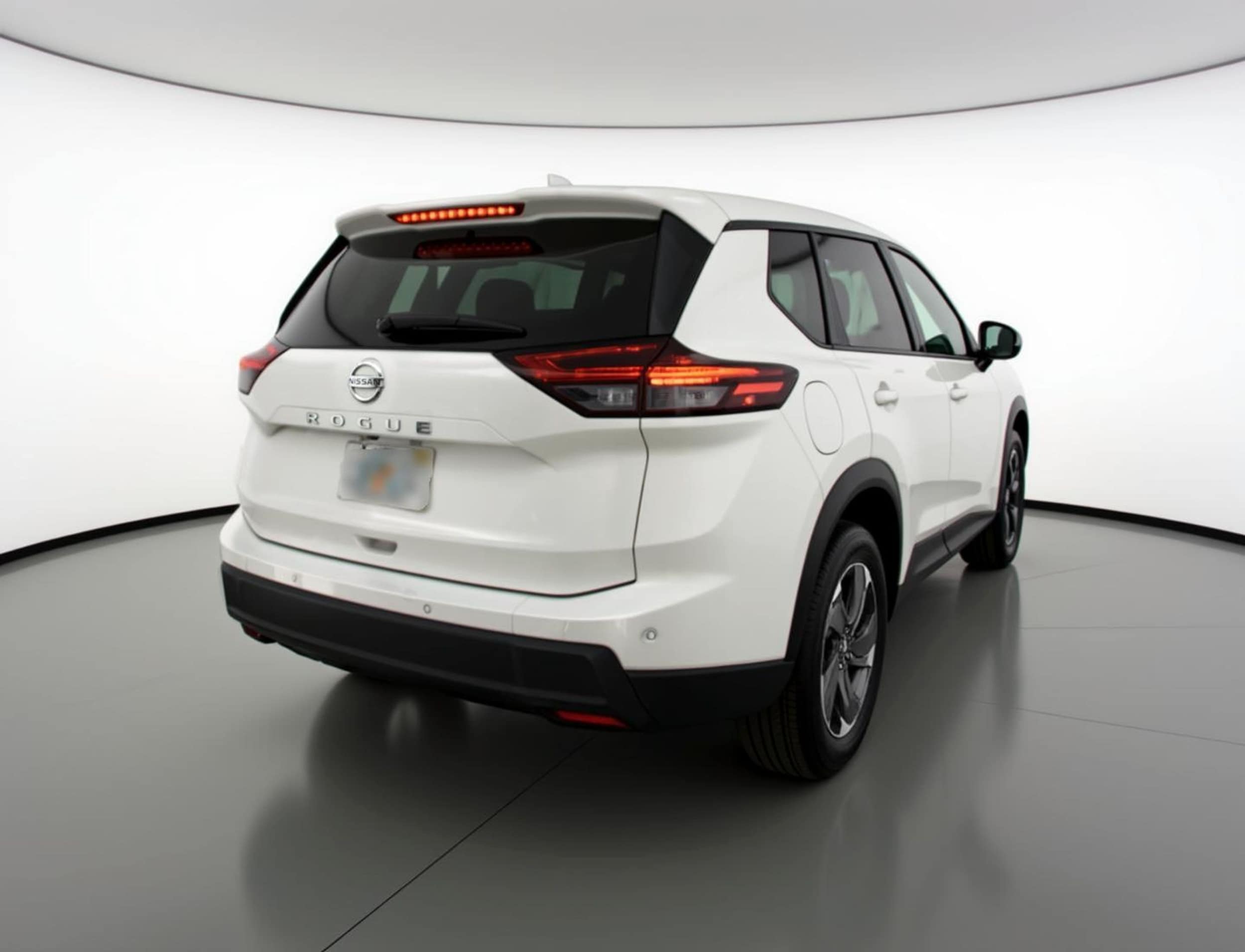 Thumbnail: 2025 Nissan Rogue - 7