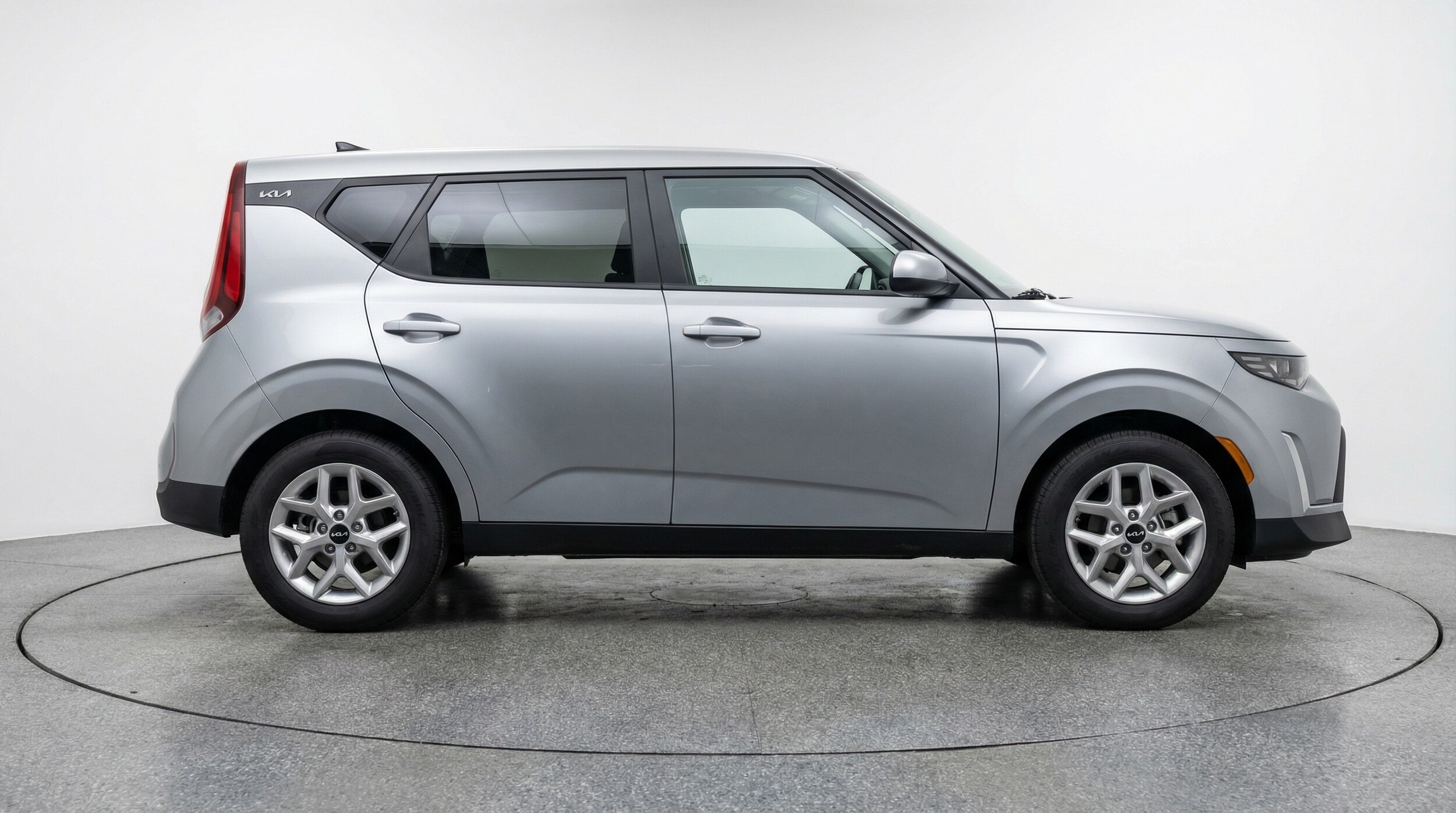 Thumbnail: 2025 Kia Soul - 8