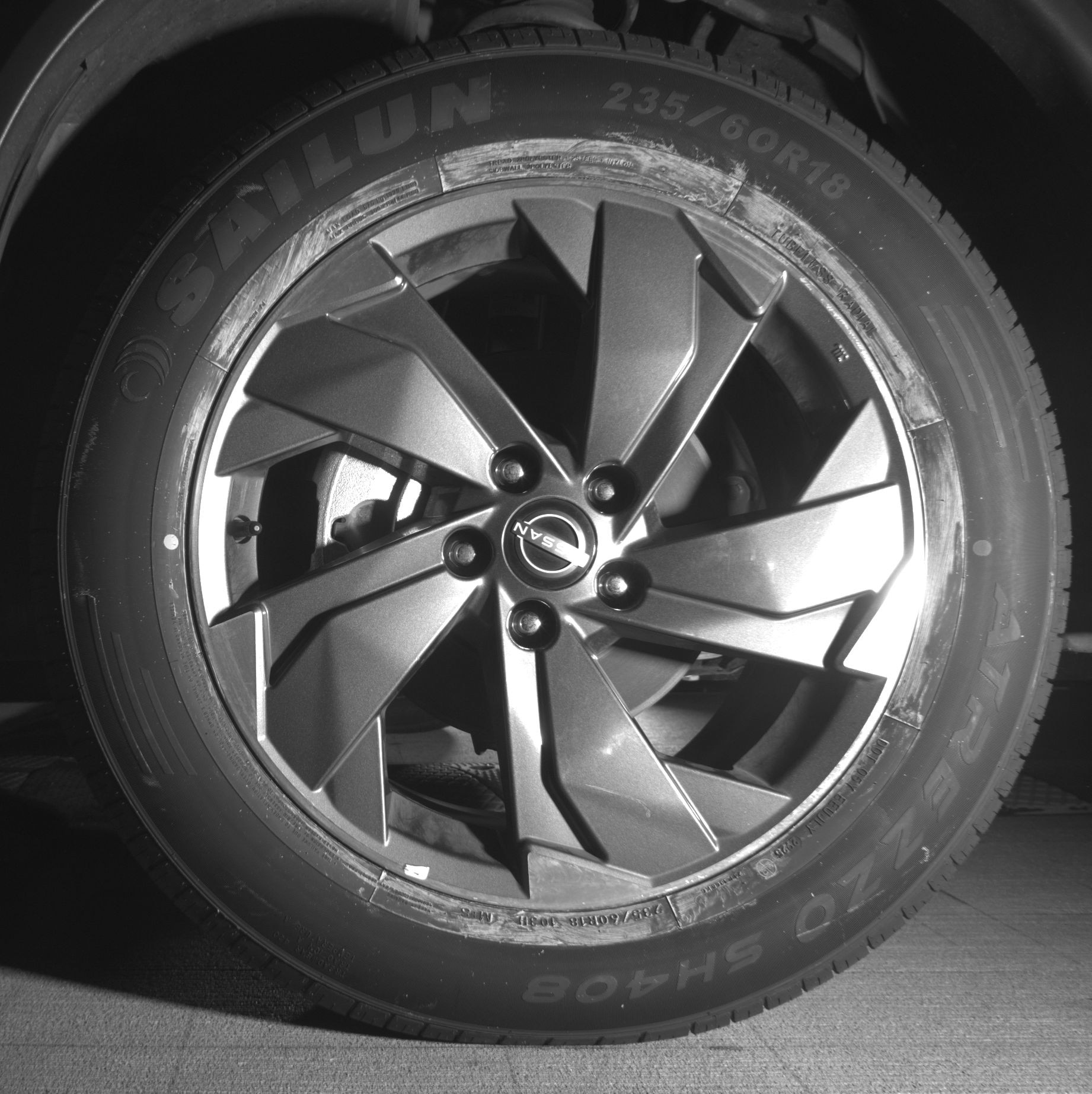 Thumbnail: 2025 Nissan Rogue - 9