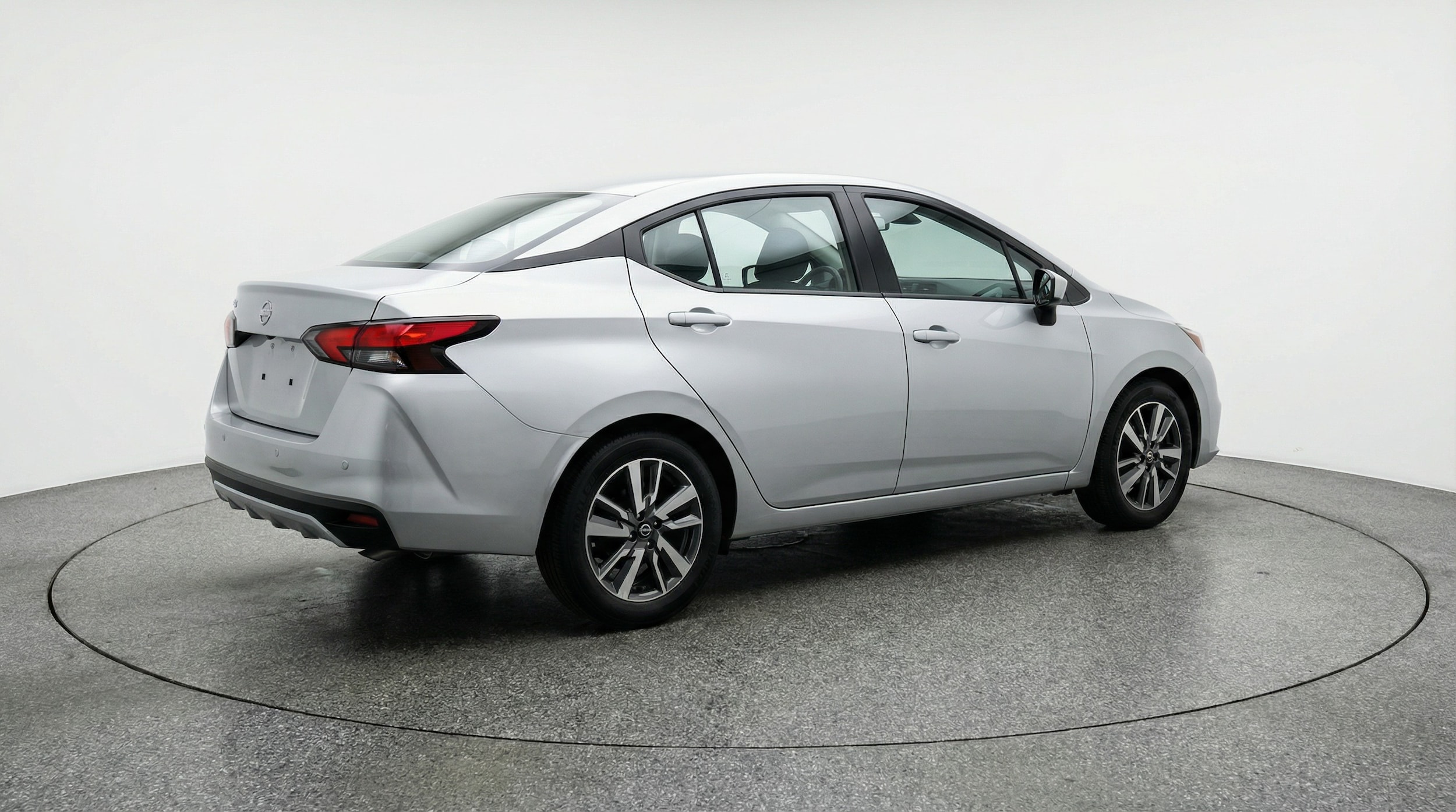 Thumbnail: 2025 Nissan Versa - 7