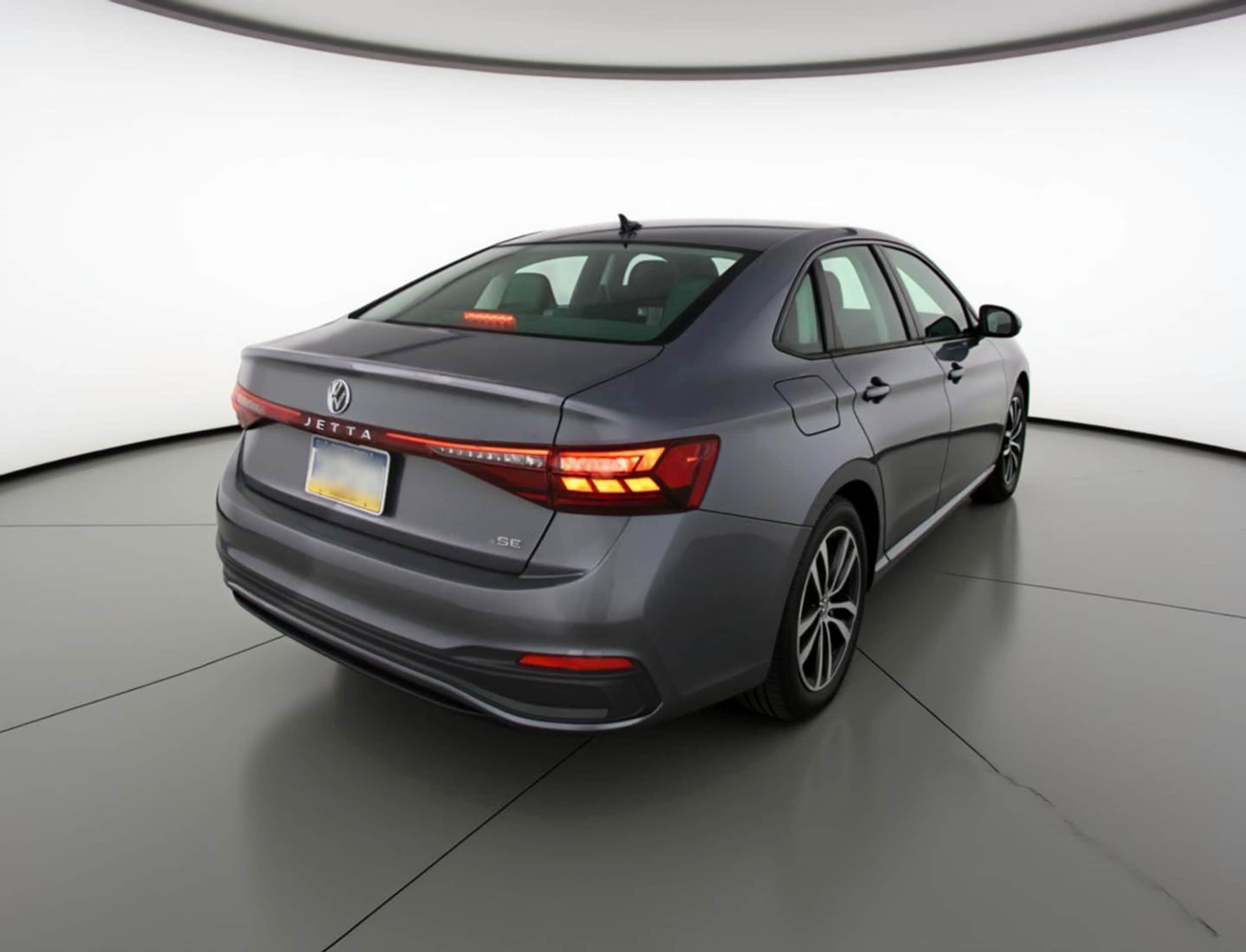 Thumbnail: 2025 Volkswagen Jetta - 7