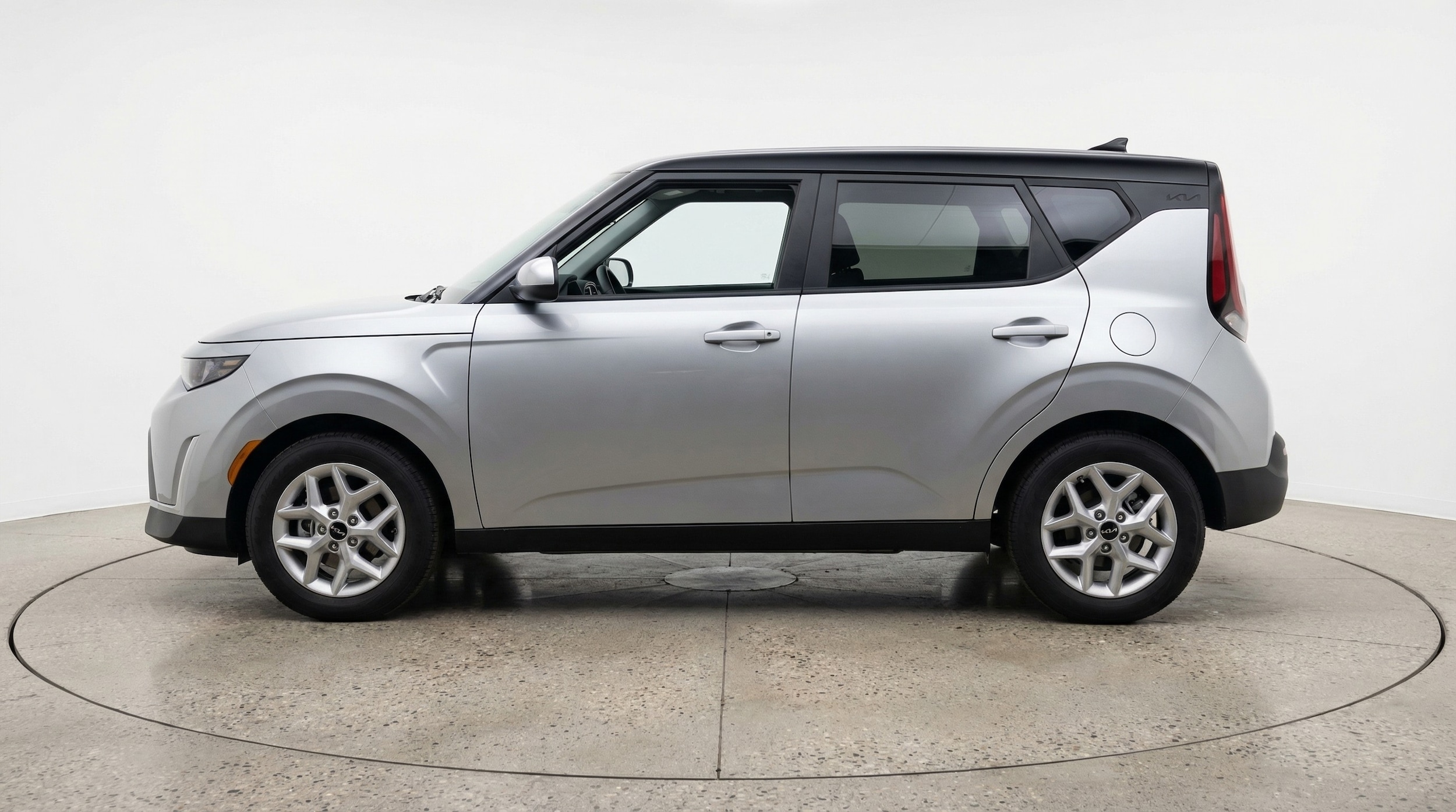 Thumbnail: 2025 Kia Soul - 4