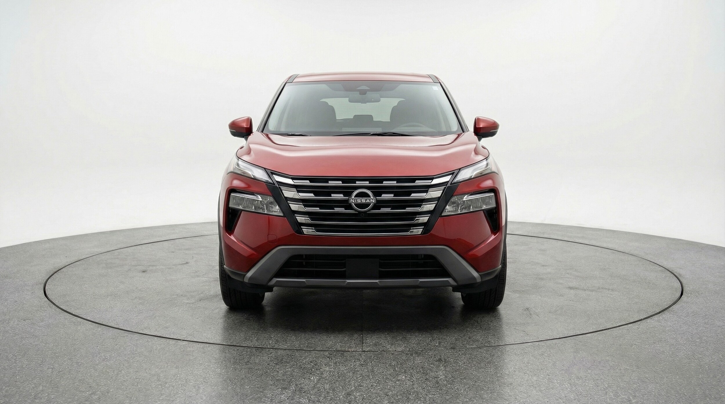Thumbnail: 2025 Nissan Rogue - 2