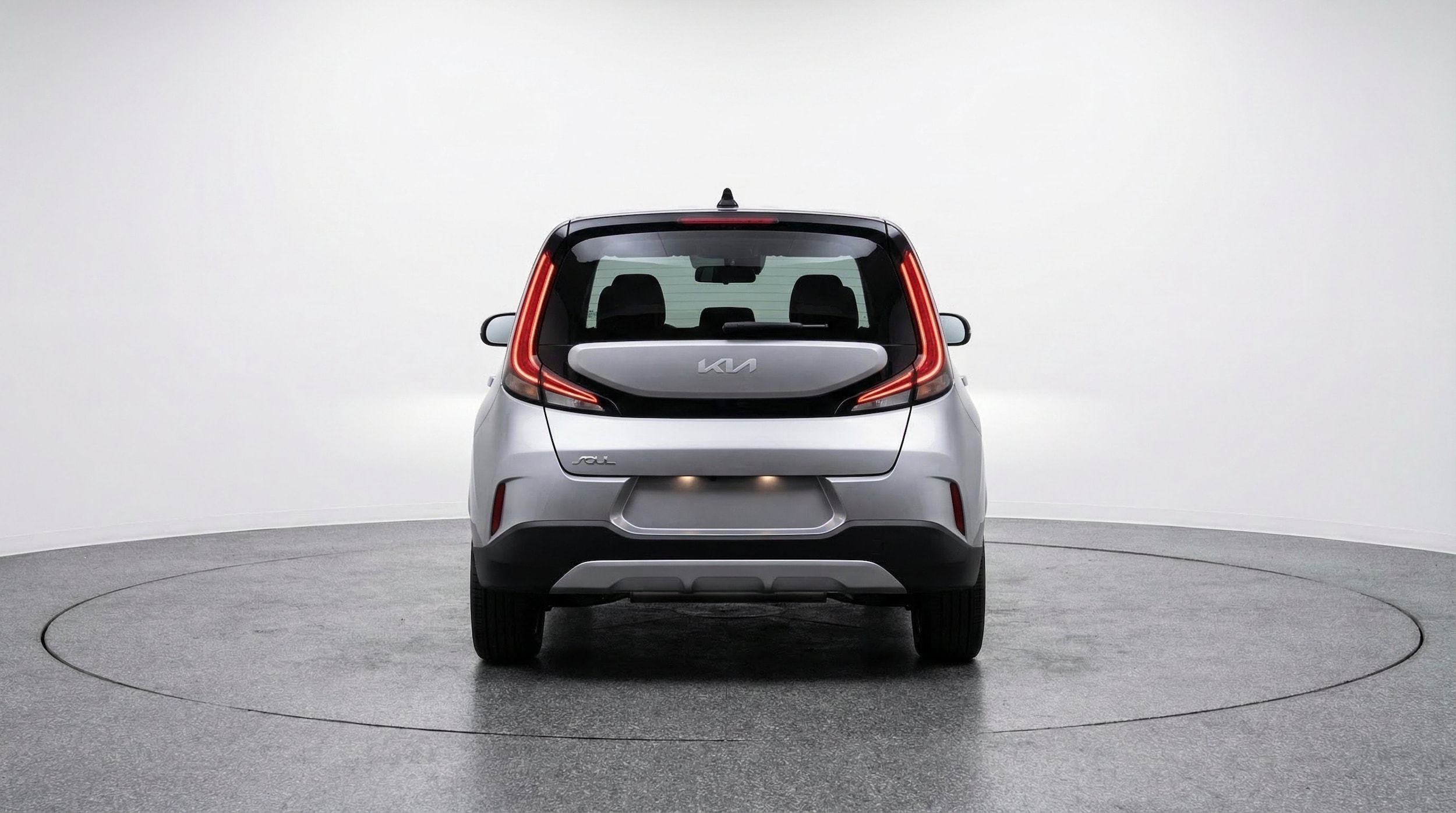 Thumbnail: 2025 Kia Soul - 7