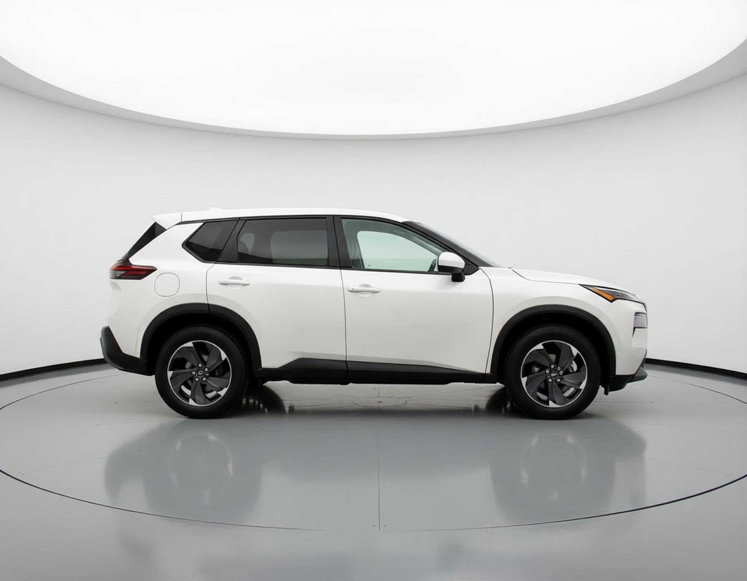 Thumbnail: 2025 Nissan Rogue - 8