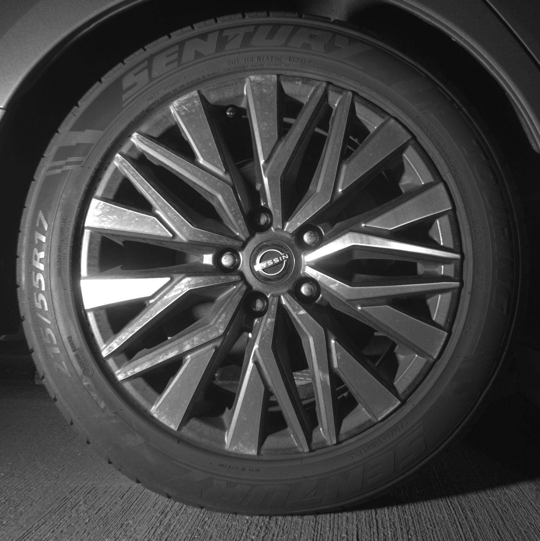 Thumbnail: 2025 Nissan Altima - 12