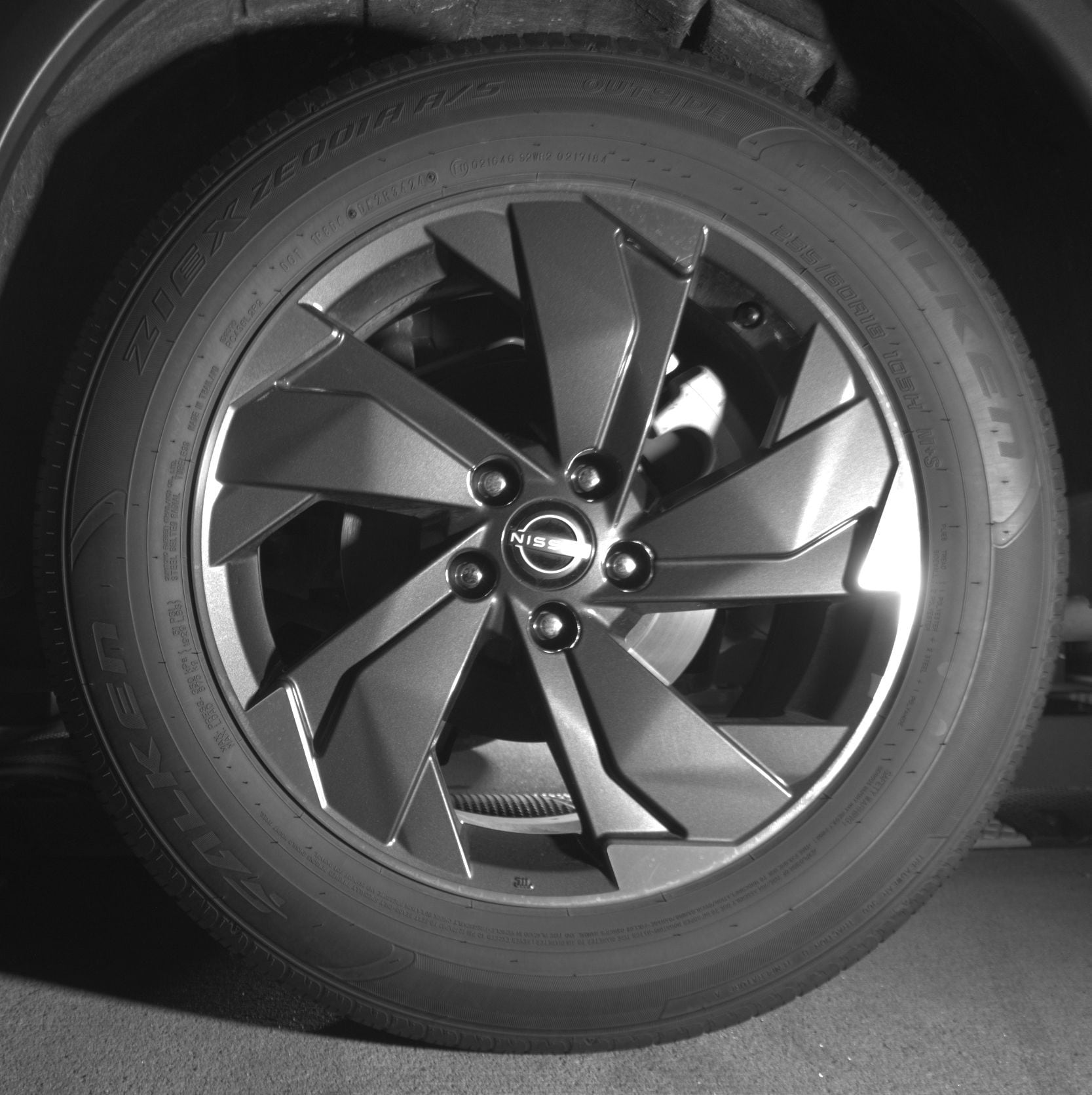 Thumbnail: 2025 Nissan Rogue - 11