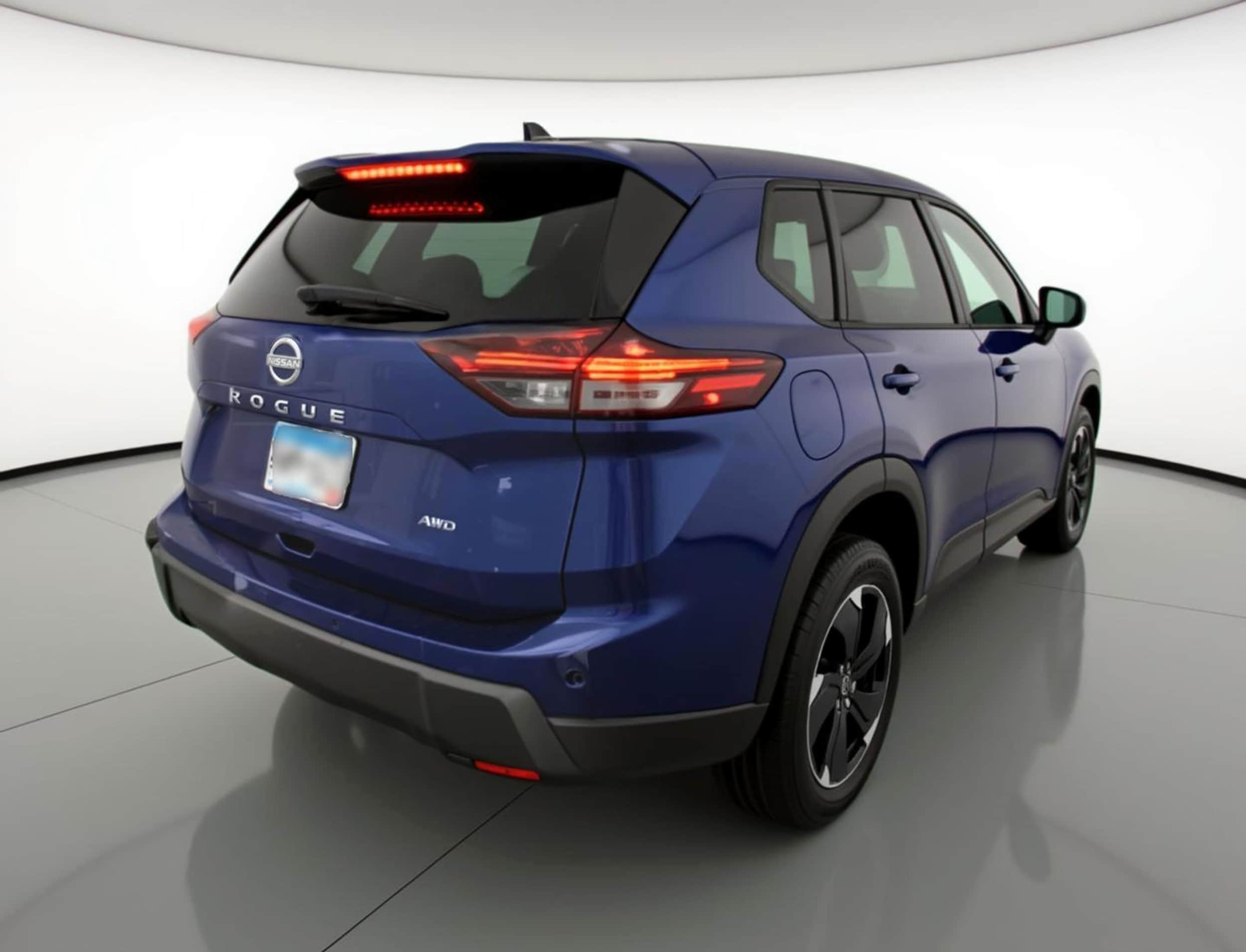 Thumbnail: 2025 Nissan Rogue - 7