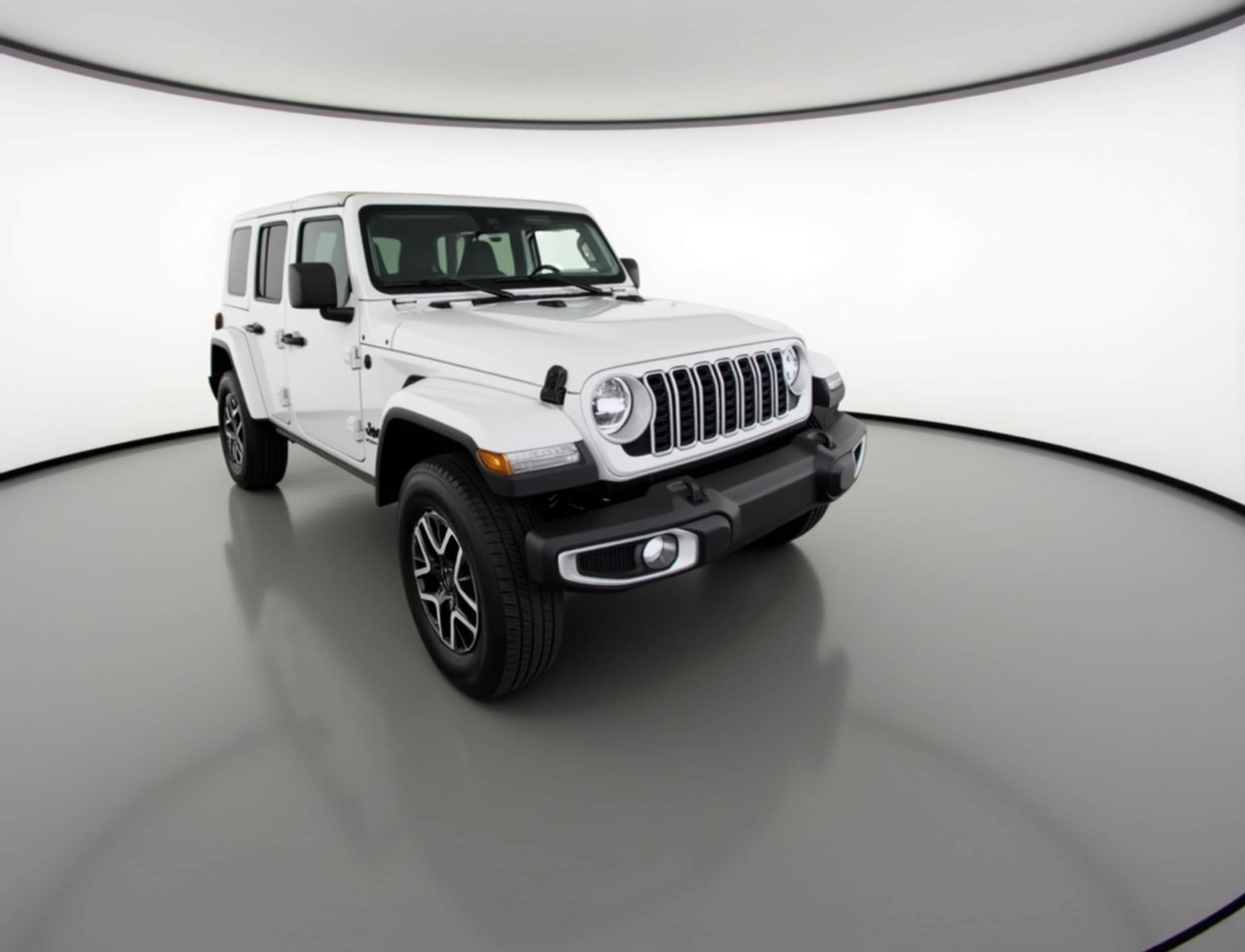Thumbnail: 2025 Jeep Wrangler - 1