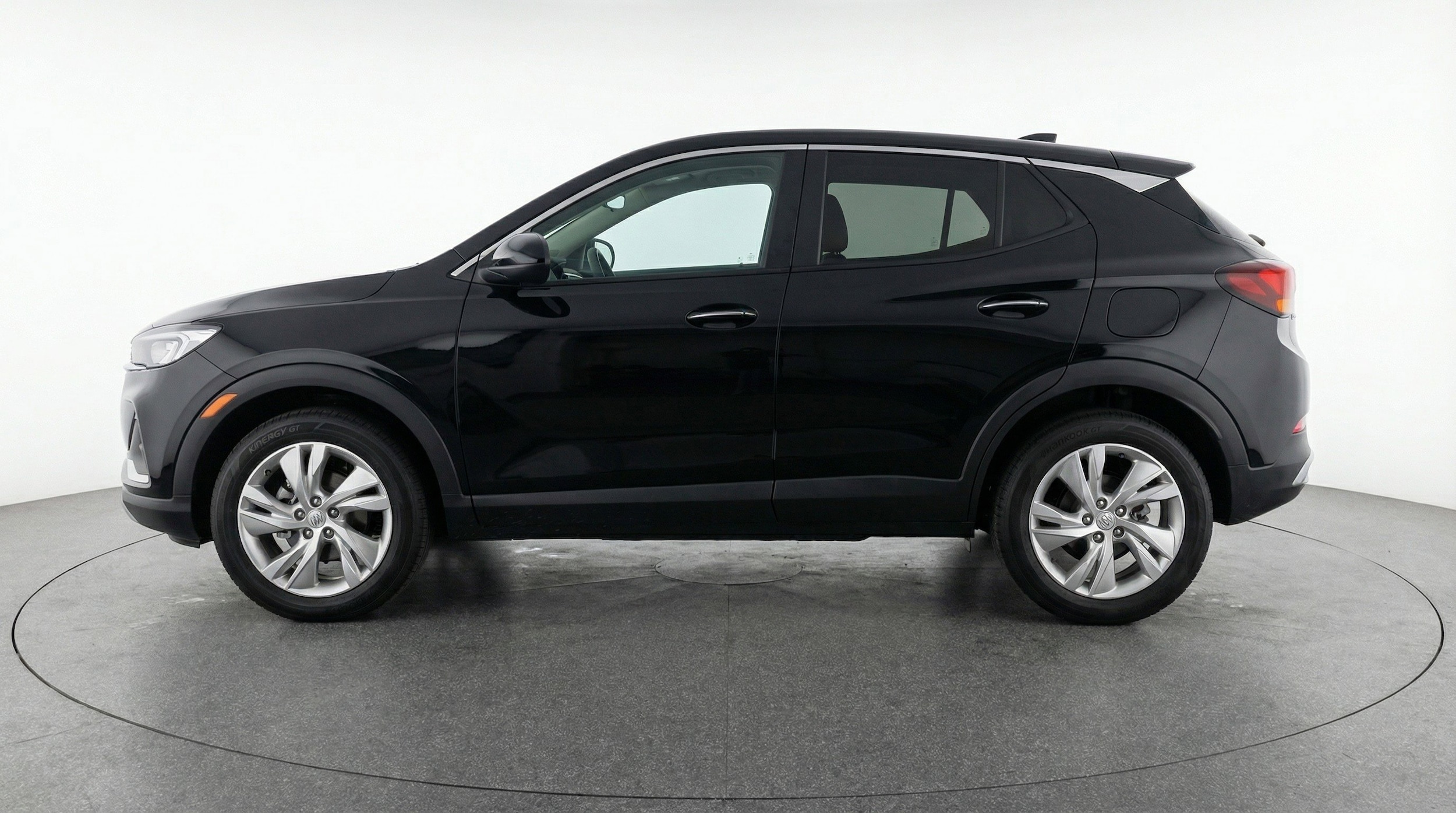 Thumbnail: 2025 Buick Encore GX - 5