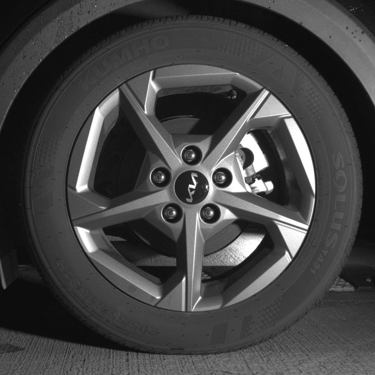 Thumbnail: 2025 Kia K4 - 11