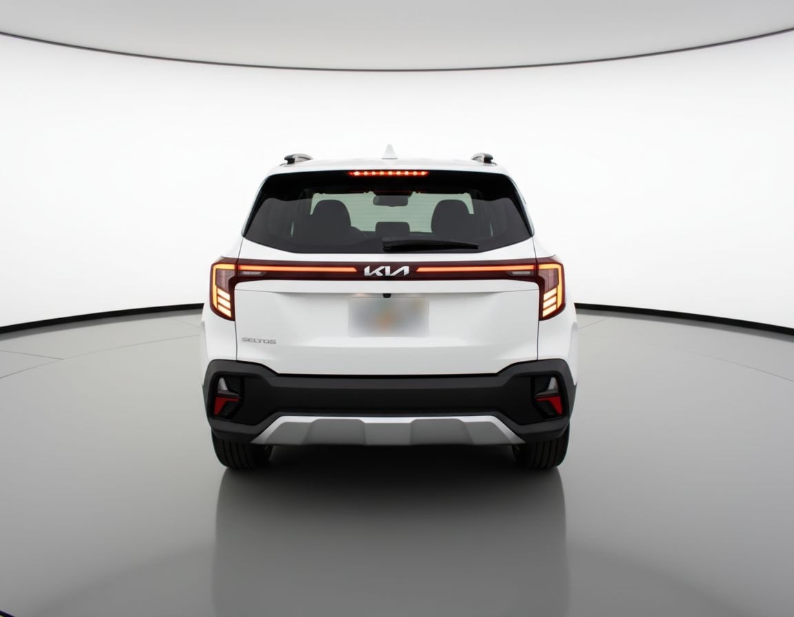 Thumbnail: 2025 Kia Seltos - 6