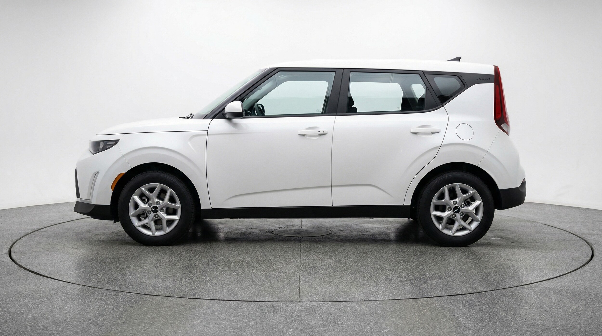 Thumbnail: 2025 Kia Soul - 4