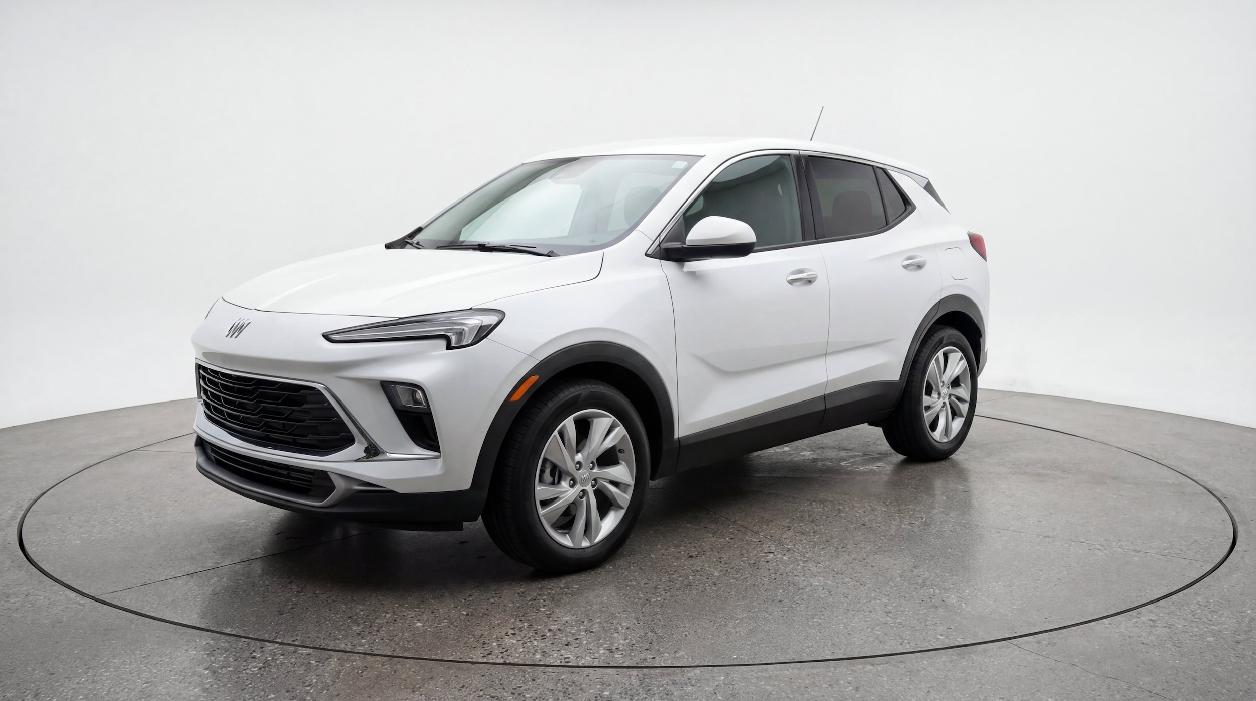 Thumbnail: 2026 Buick Encore GX - 3