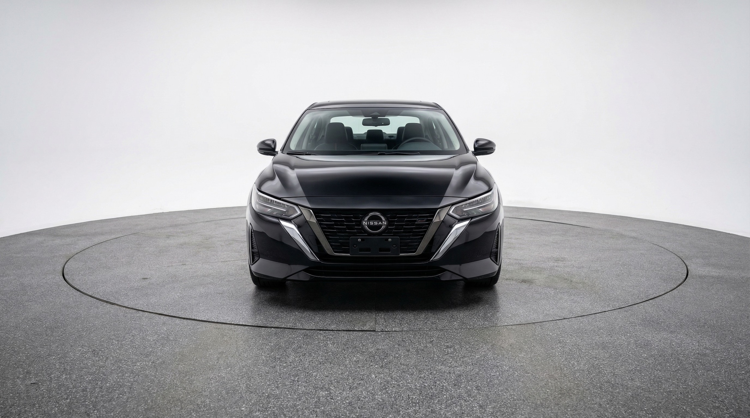 Thumbnail: 2025 Nissan Sentra - 2
