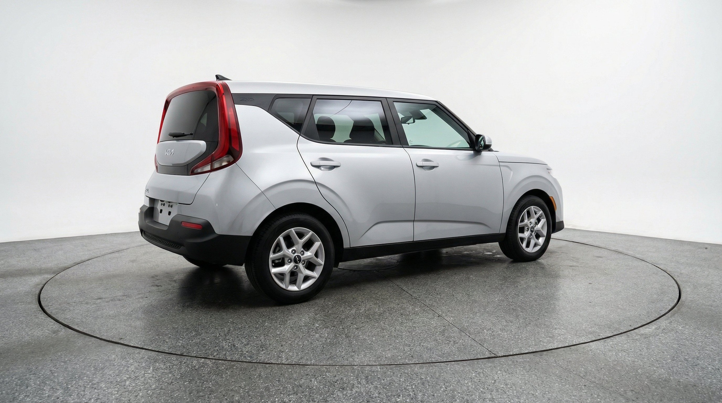 Thumbnail: 2025 Kia Soul - 9