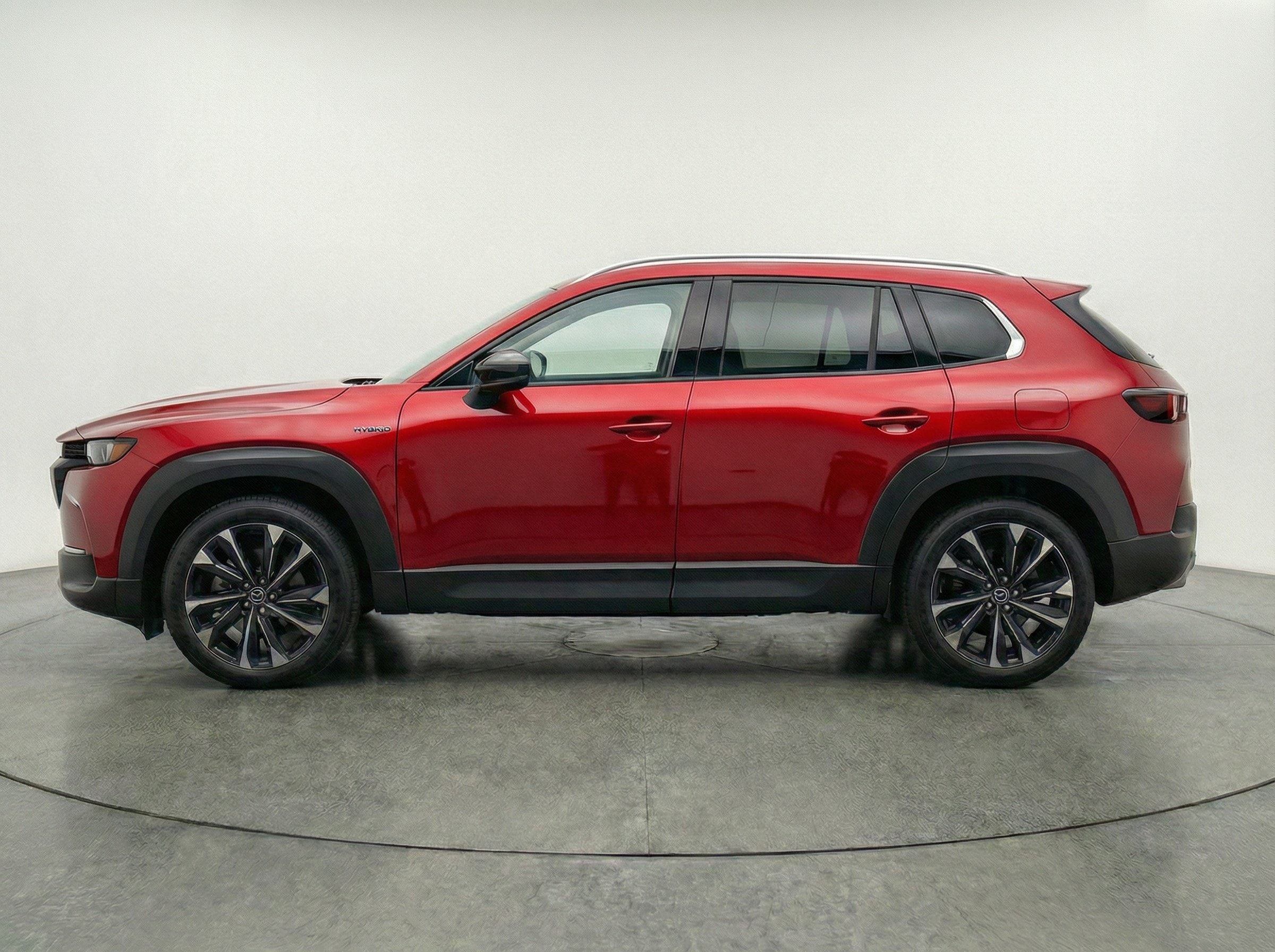 Thumbnail: 2025 Mazda CX-50 - 4