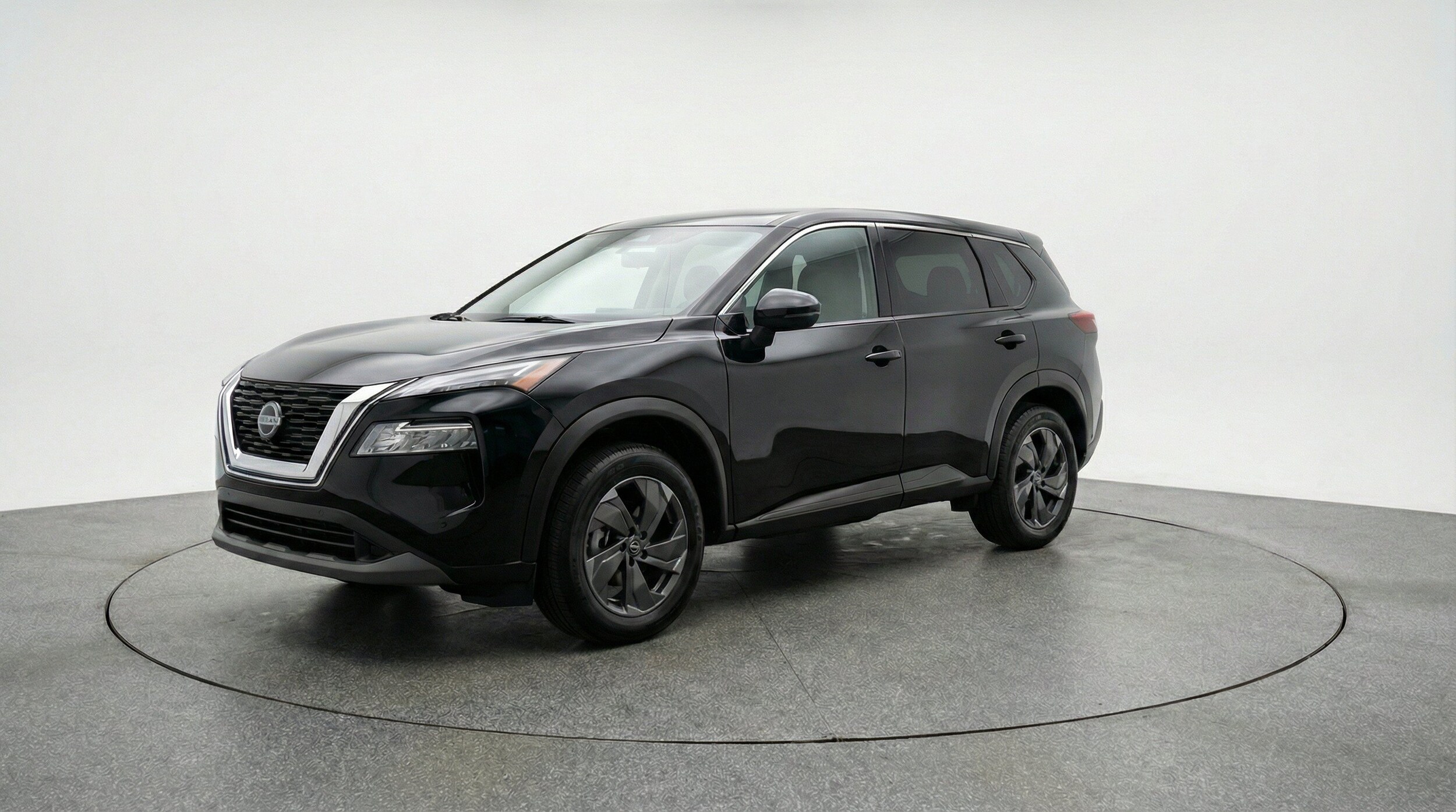 Thumbnail: 2025 Nissan Rogue - 3