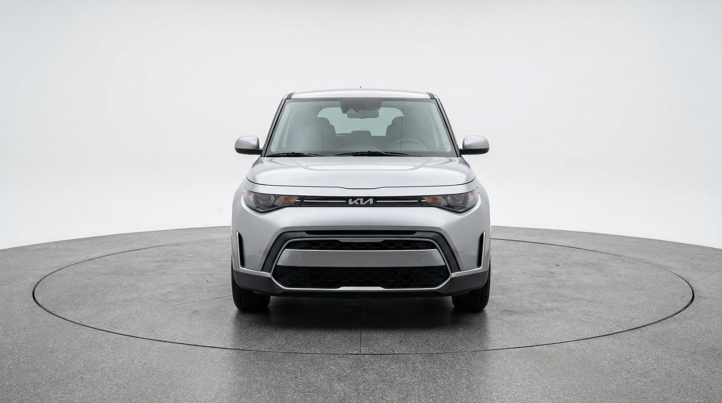 Thumbnail: 2025 Kia Soul - 2