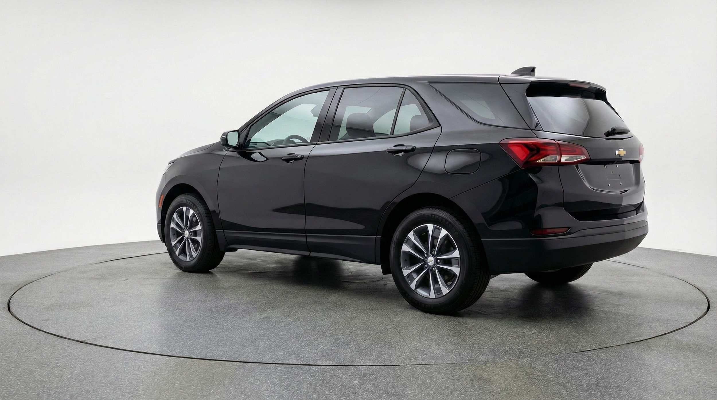 Thumbnail: 2025 Chevrolet Equinox - 5