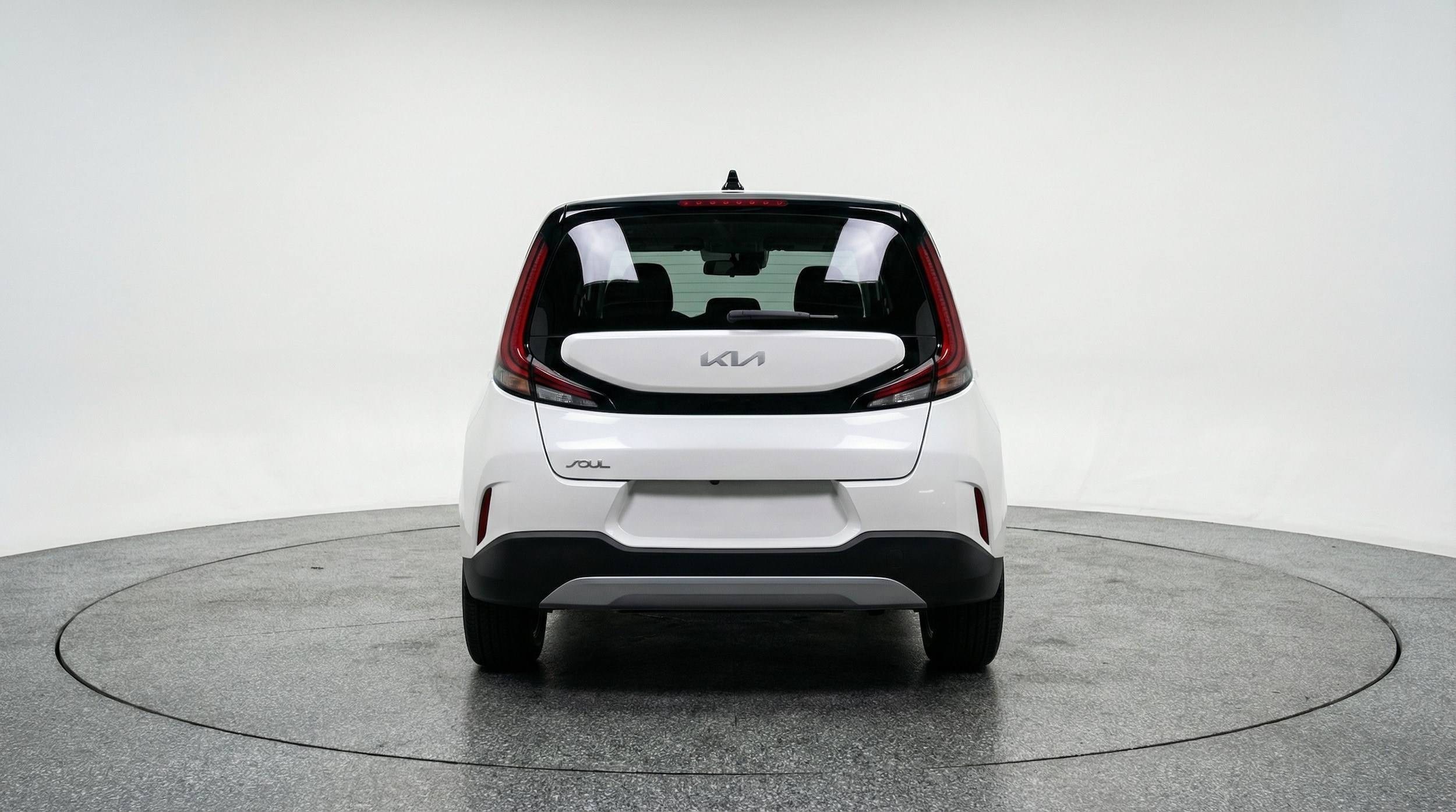 Thumbnail: 2025 Kia Soul - 6