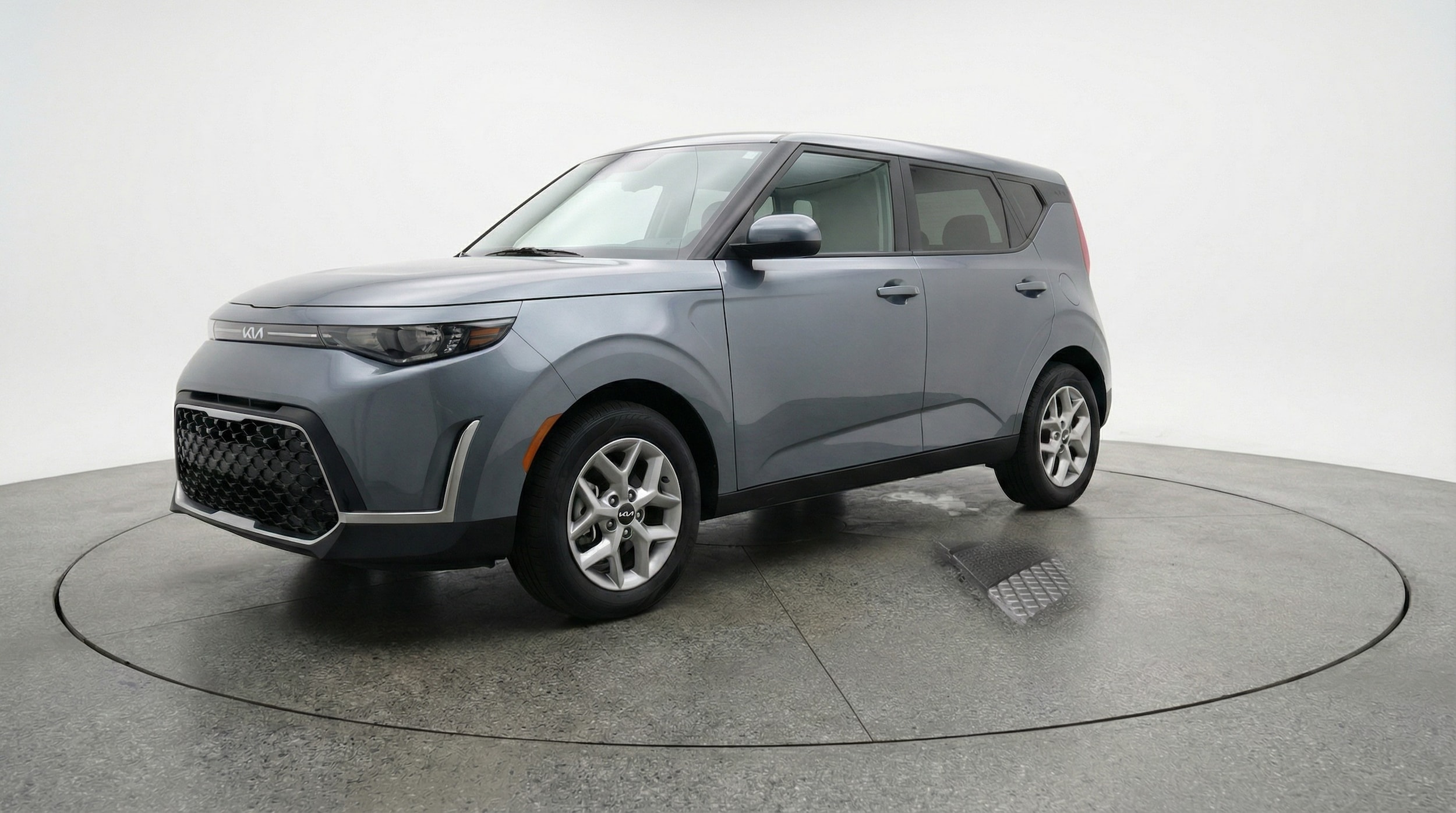 Thumbnail: 2025 Kia Soul - 3