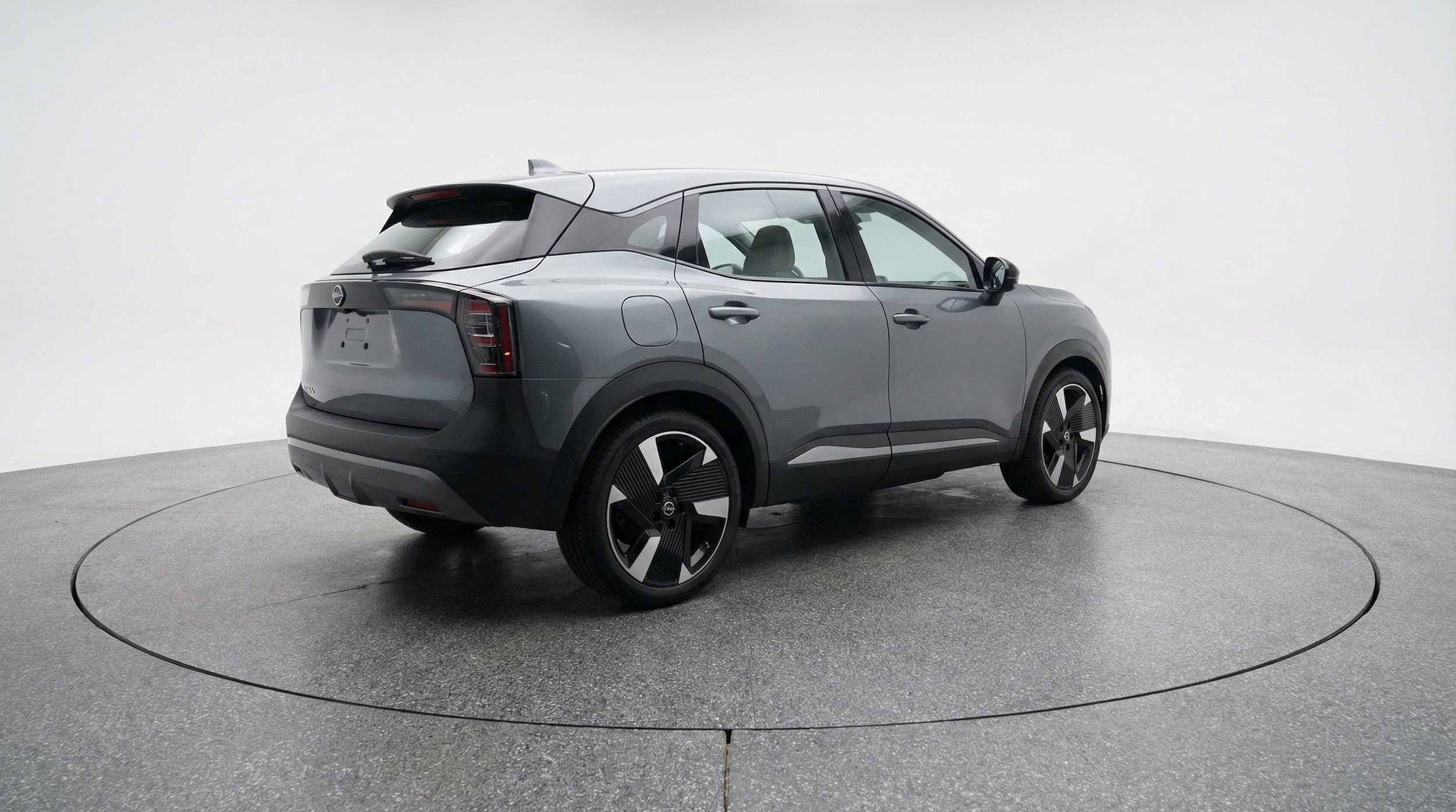 Thumbnail: 2026 Nissan Kicks - 9