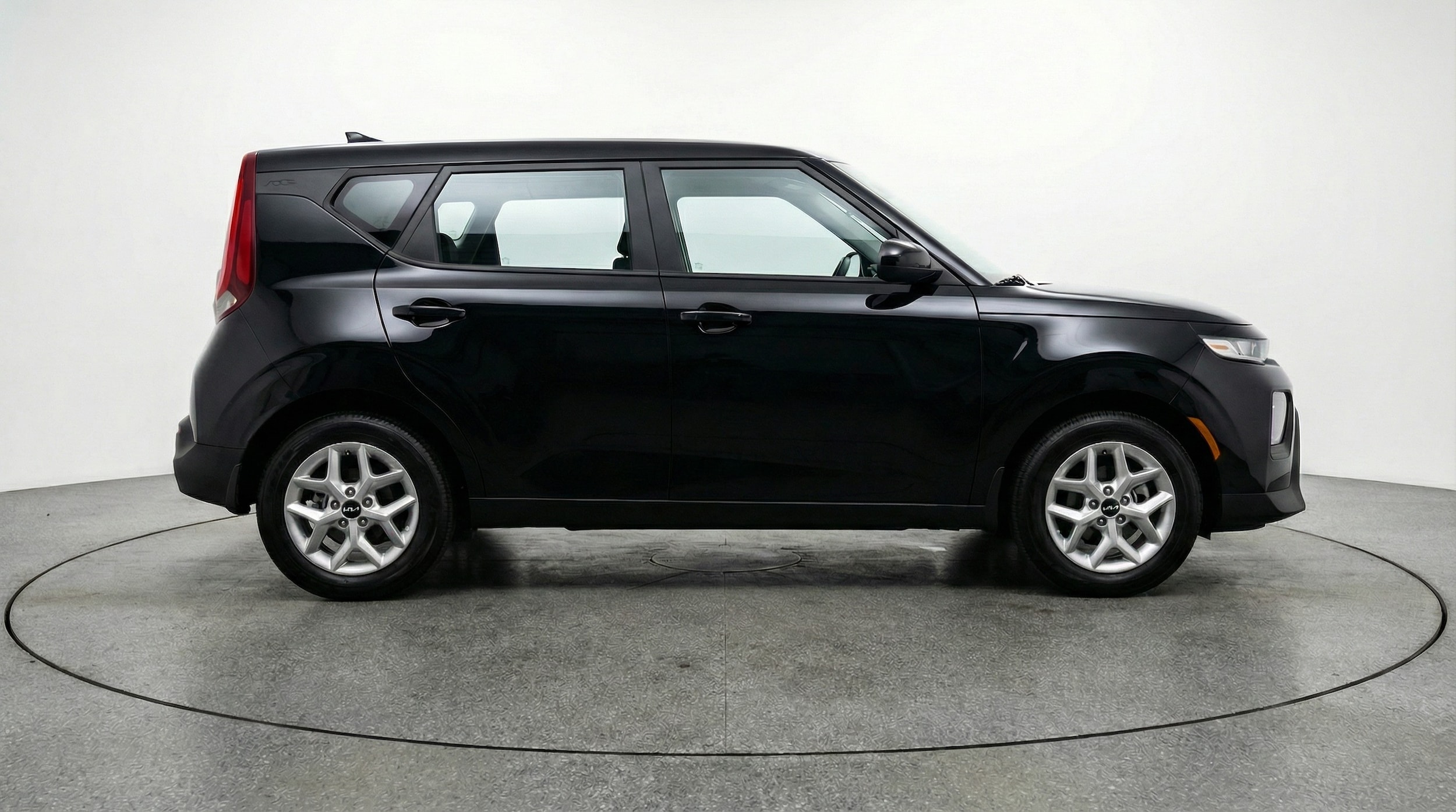 Thumbnail: 2025 Kia Soul - 8