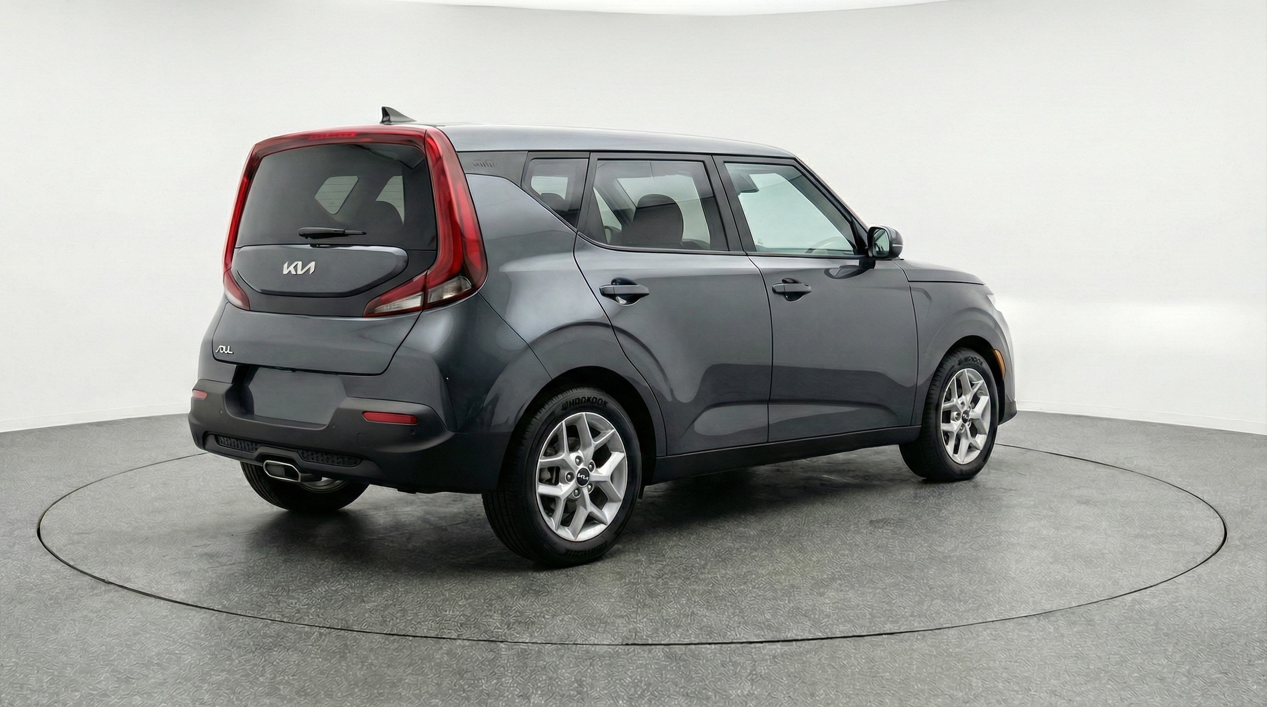 Thumbnail: 2025 Kia Soul - 7