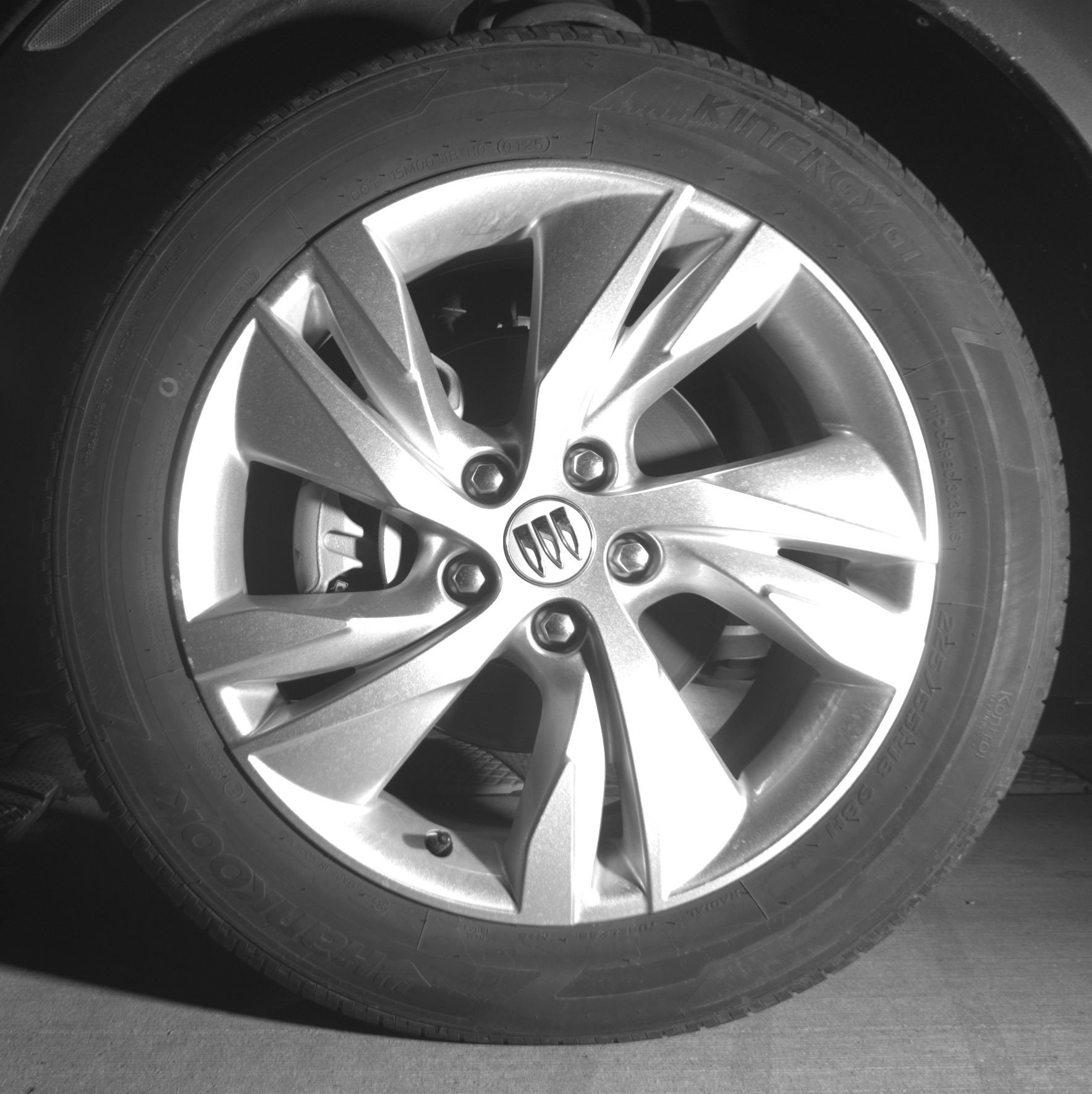 Thumbnail: 2025 Buick Encore GX - 12