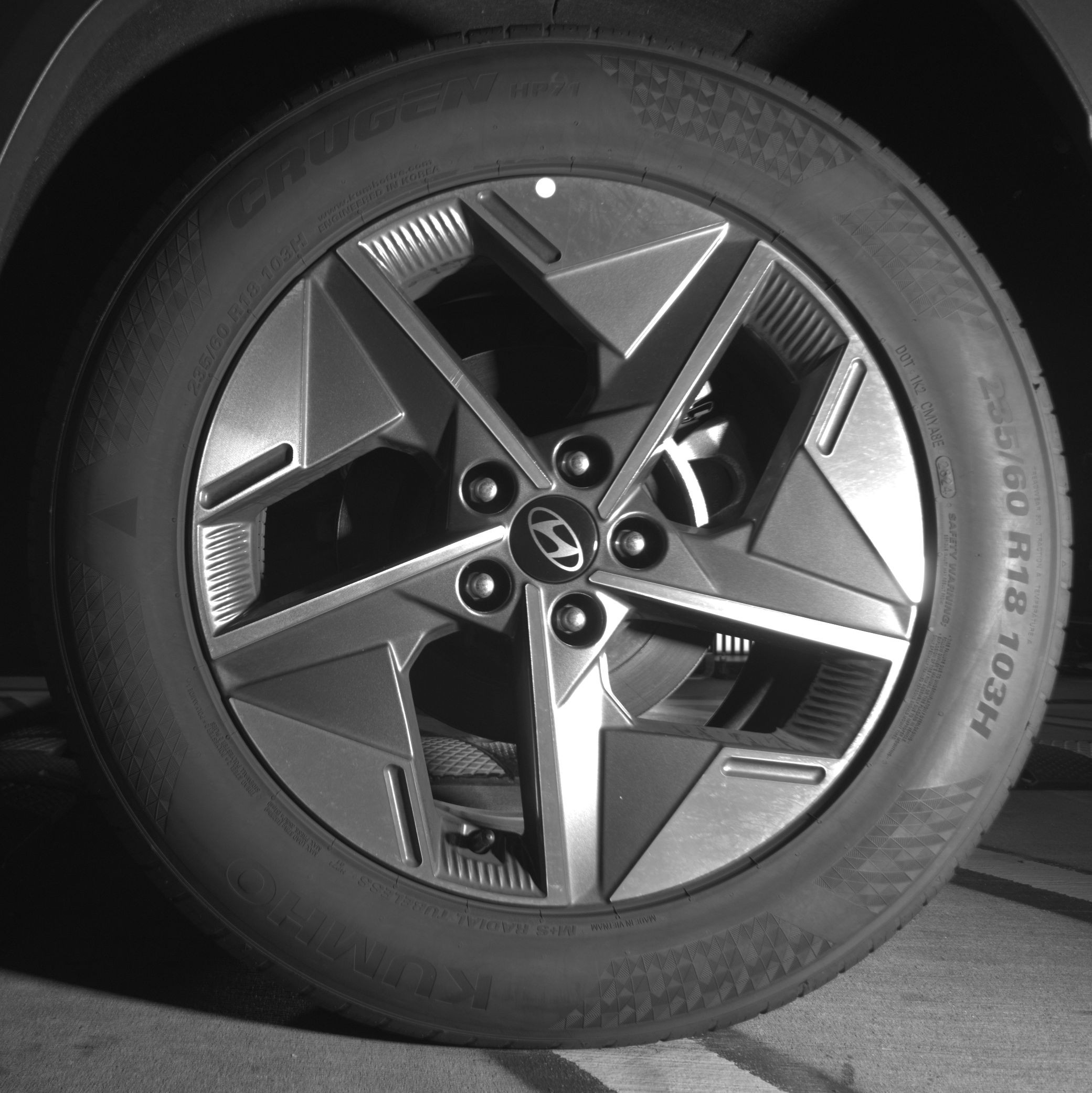 Thumbnail: 2025 Hyundai Tucson - 11