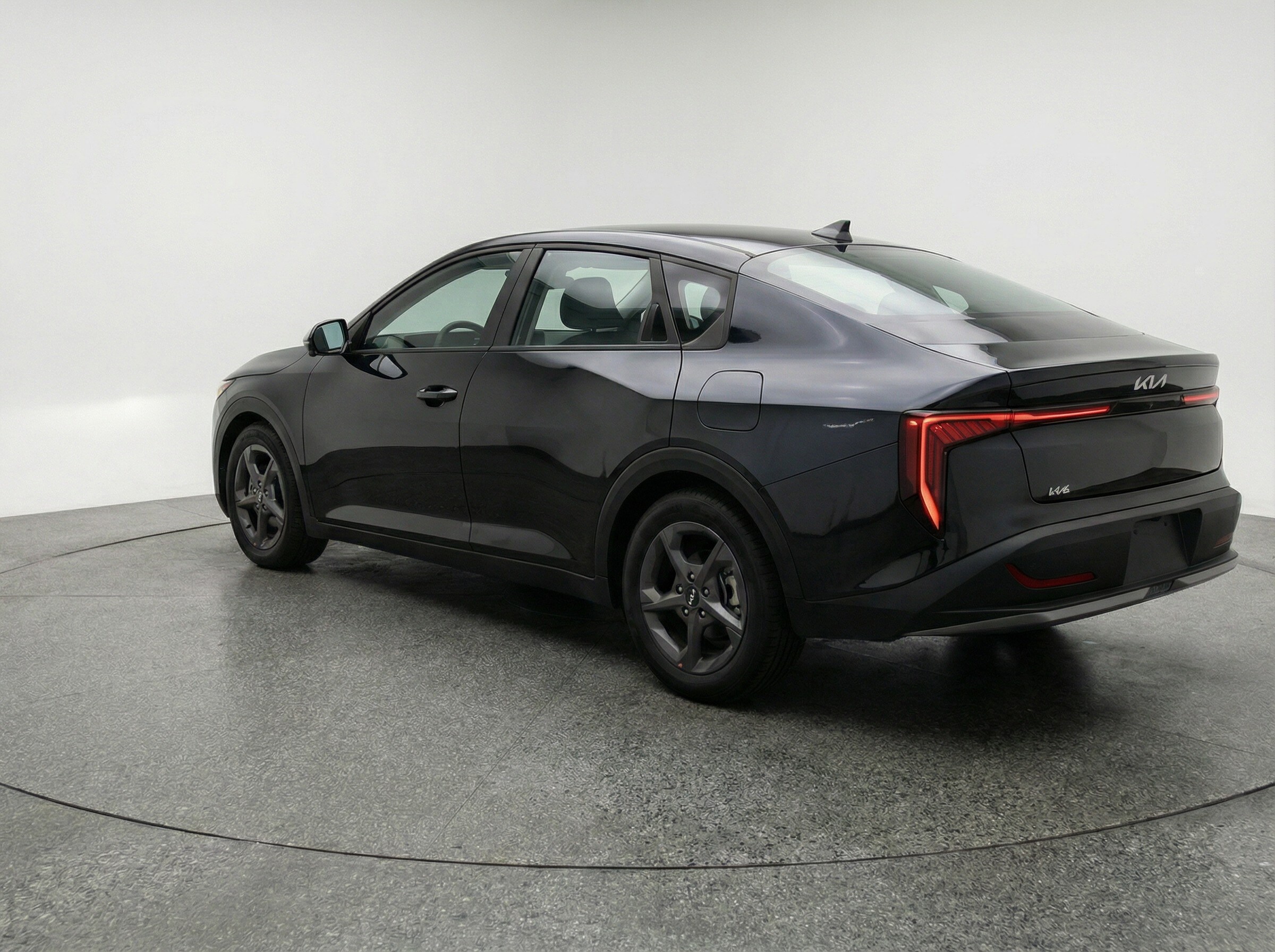 Thumbnail: 2025 Kia K4 - 5