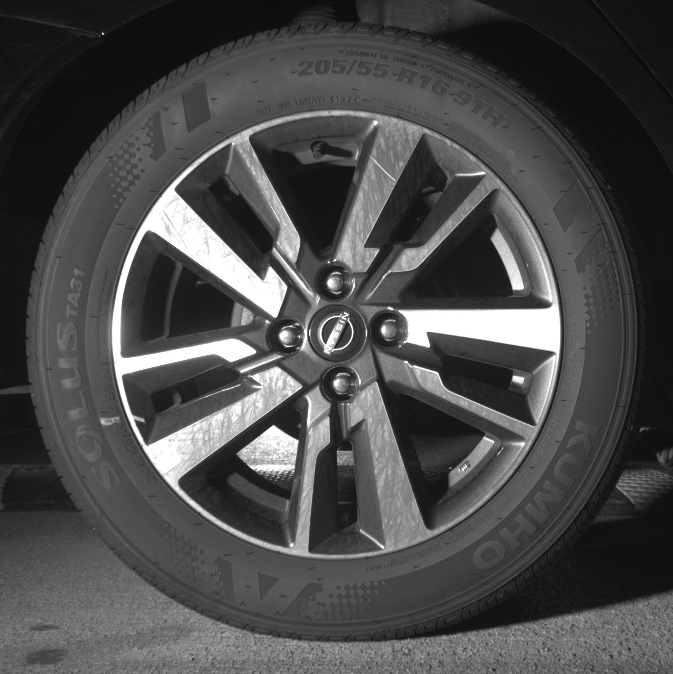 Thumbnail: 2025 Nissan Versa - 12