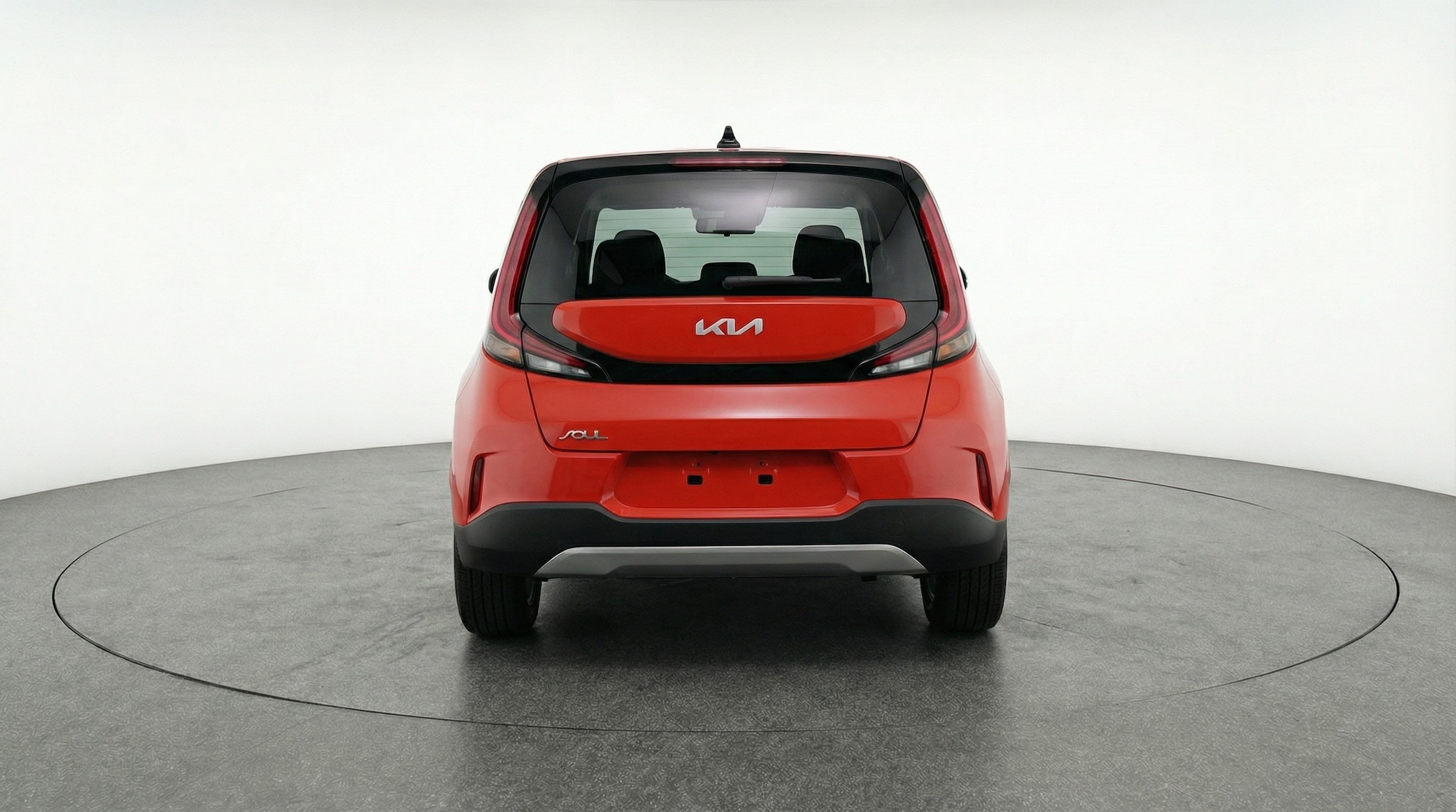 Thumbnail: 2025 Kia Soul - 6