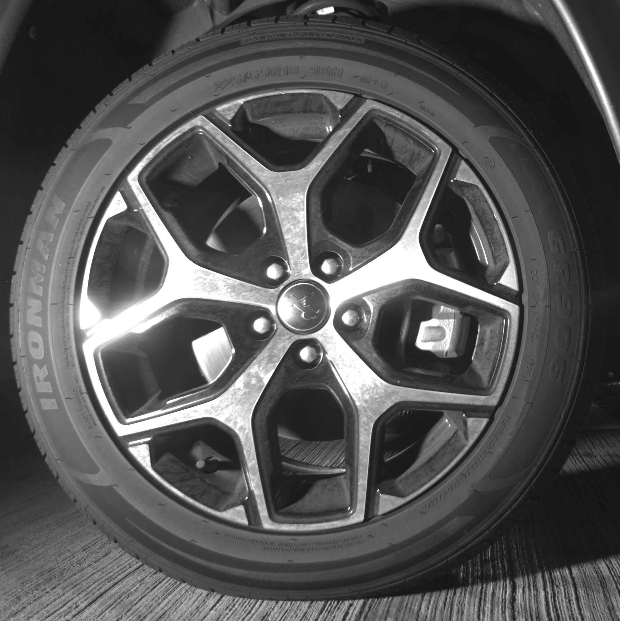 Thumbnail: 2025 Jeep Compass - 10